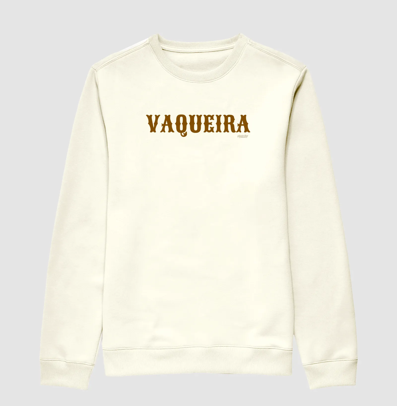 Moletom - Vaqueira - Imagem 2