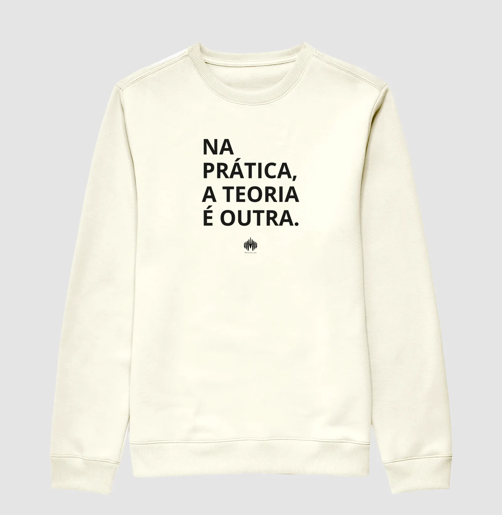 Na Prática, a Teoria é Outra. - Imagem 2