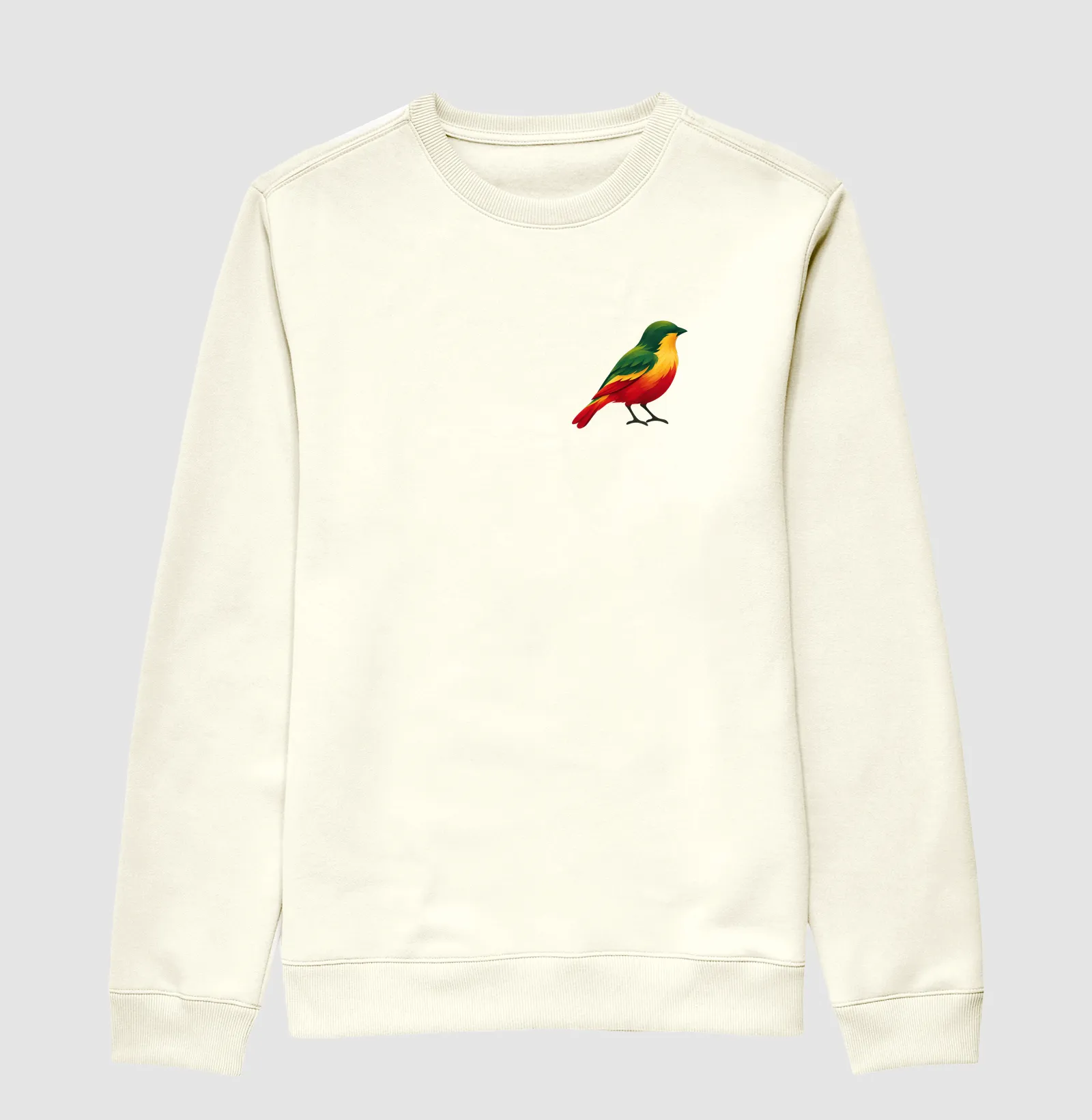 A little bird - Imagem 2