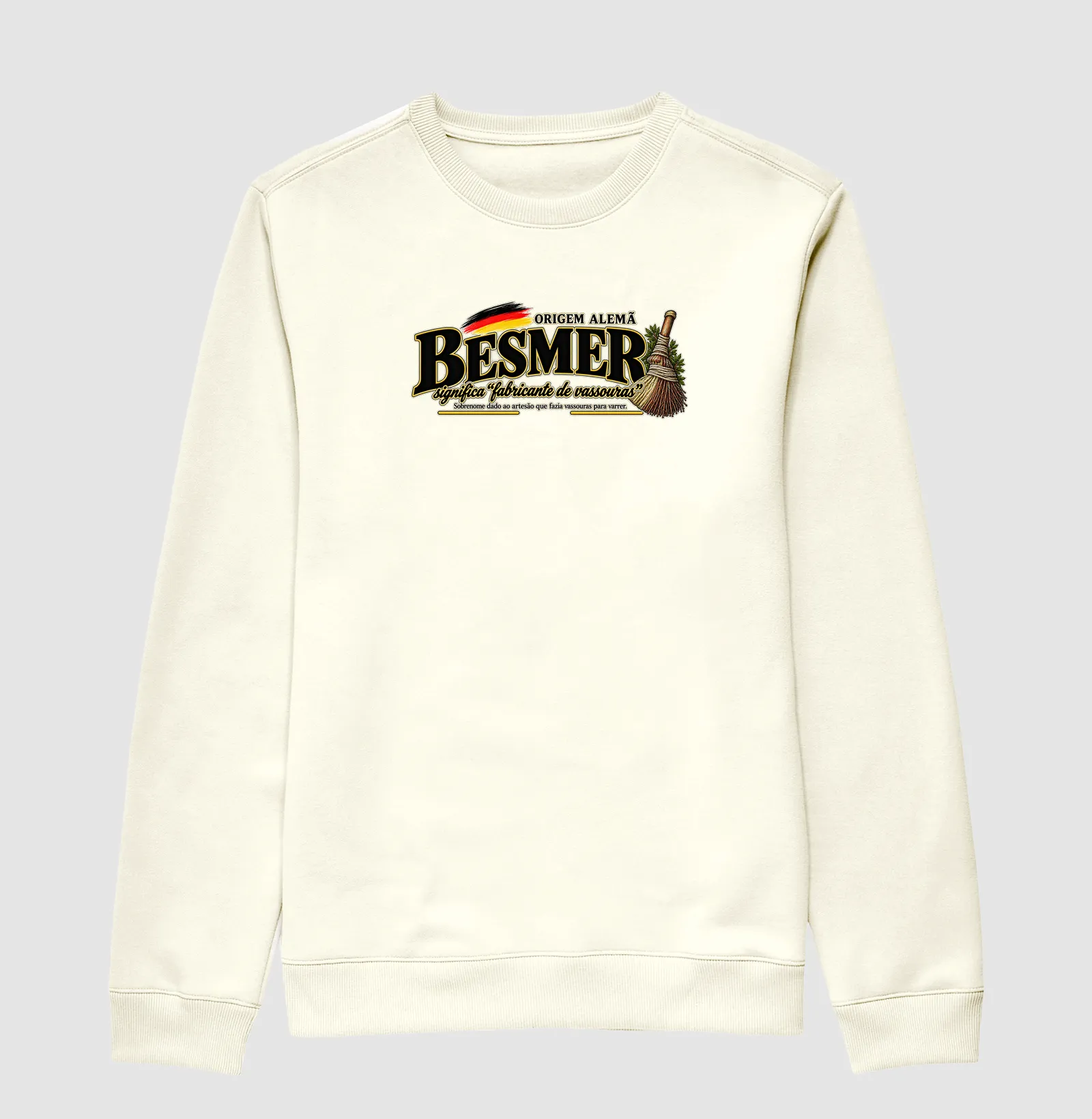 Besmer  - Imagem 2