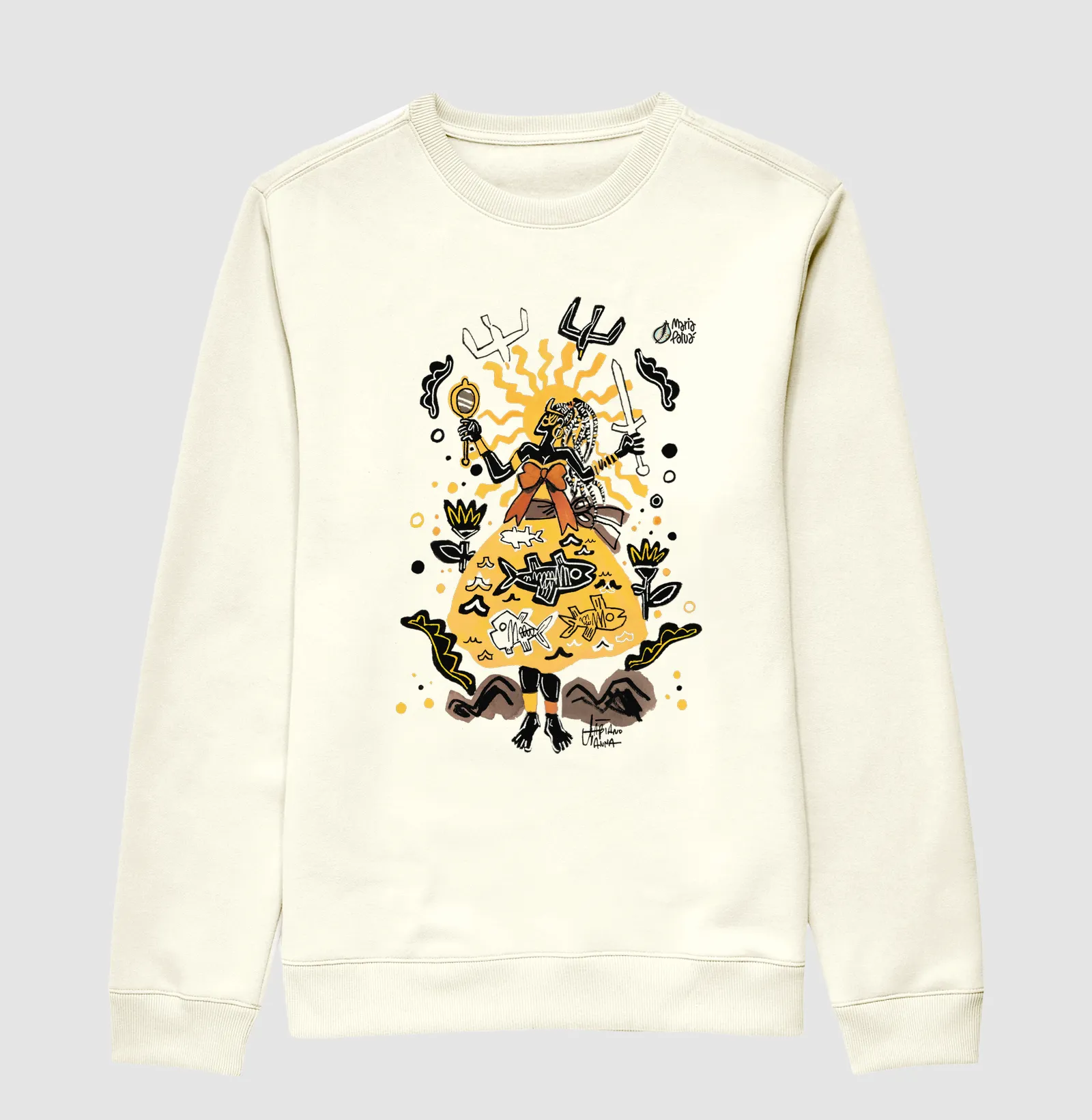Camisa 1
