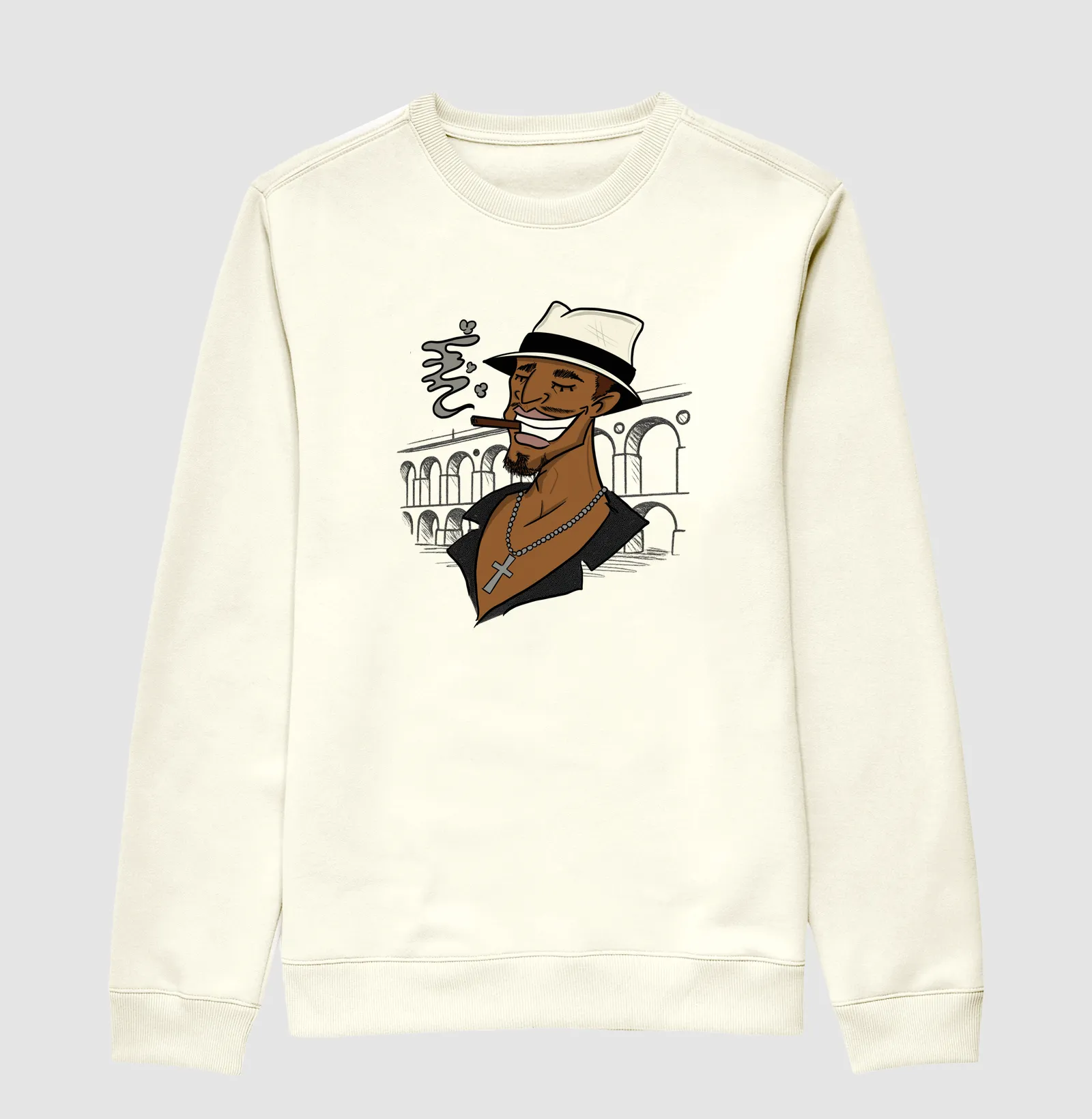 Camisa 1