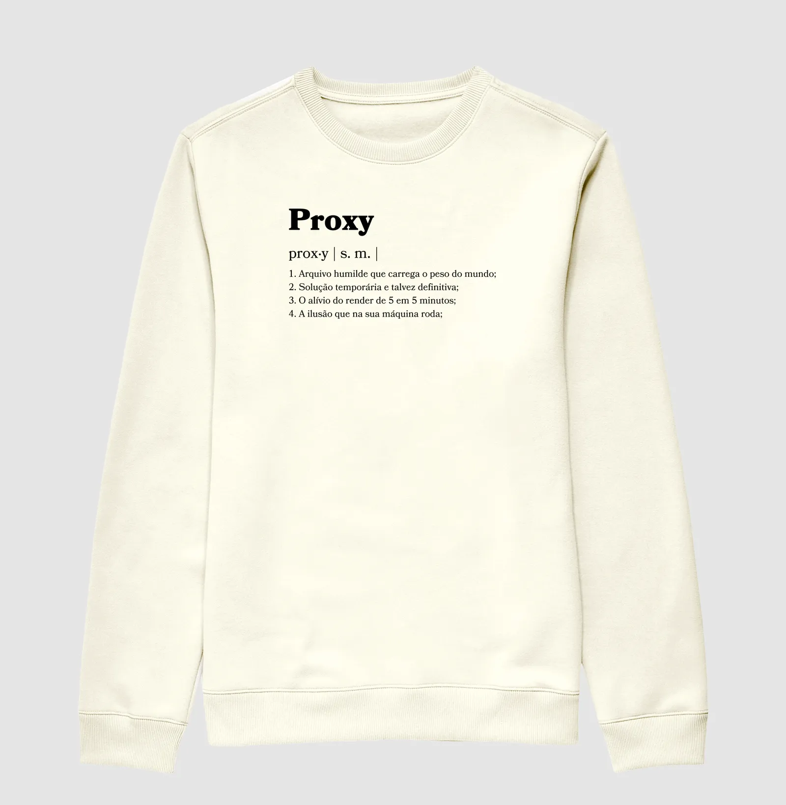 Camisa 1