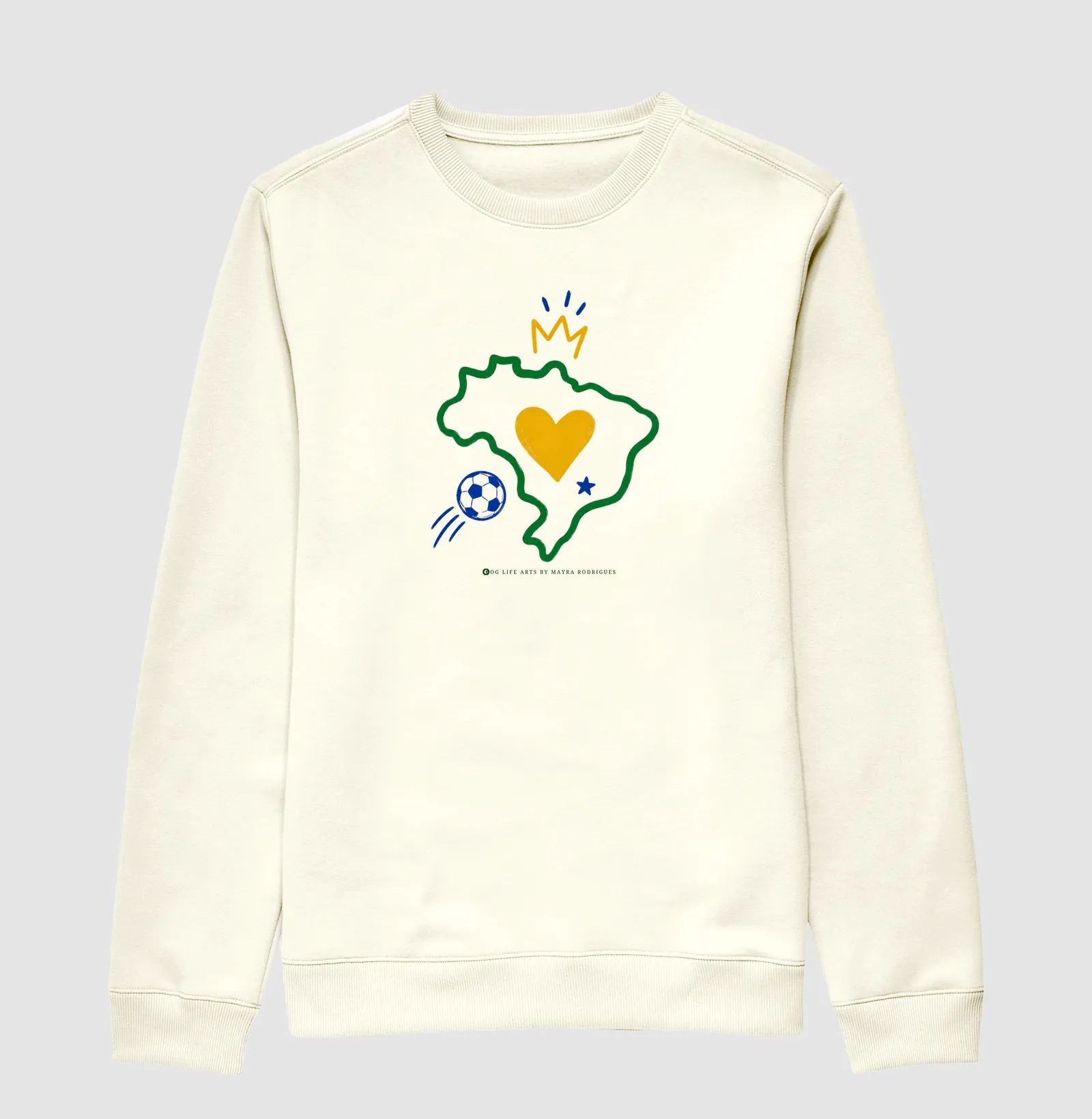Camisa 1