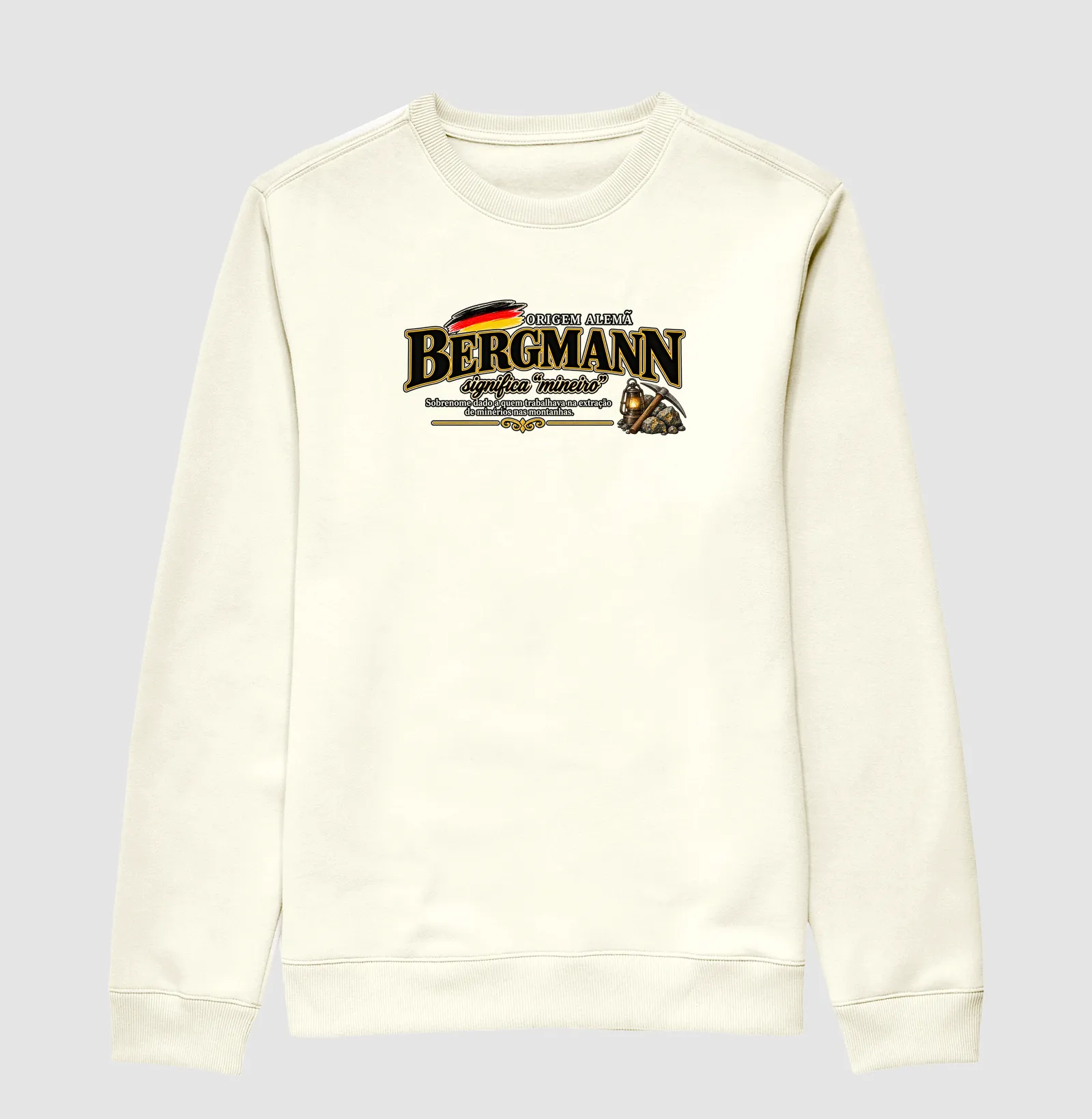 Bergmann  - Imagem 2