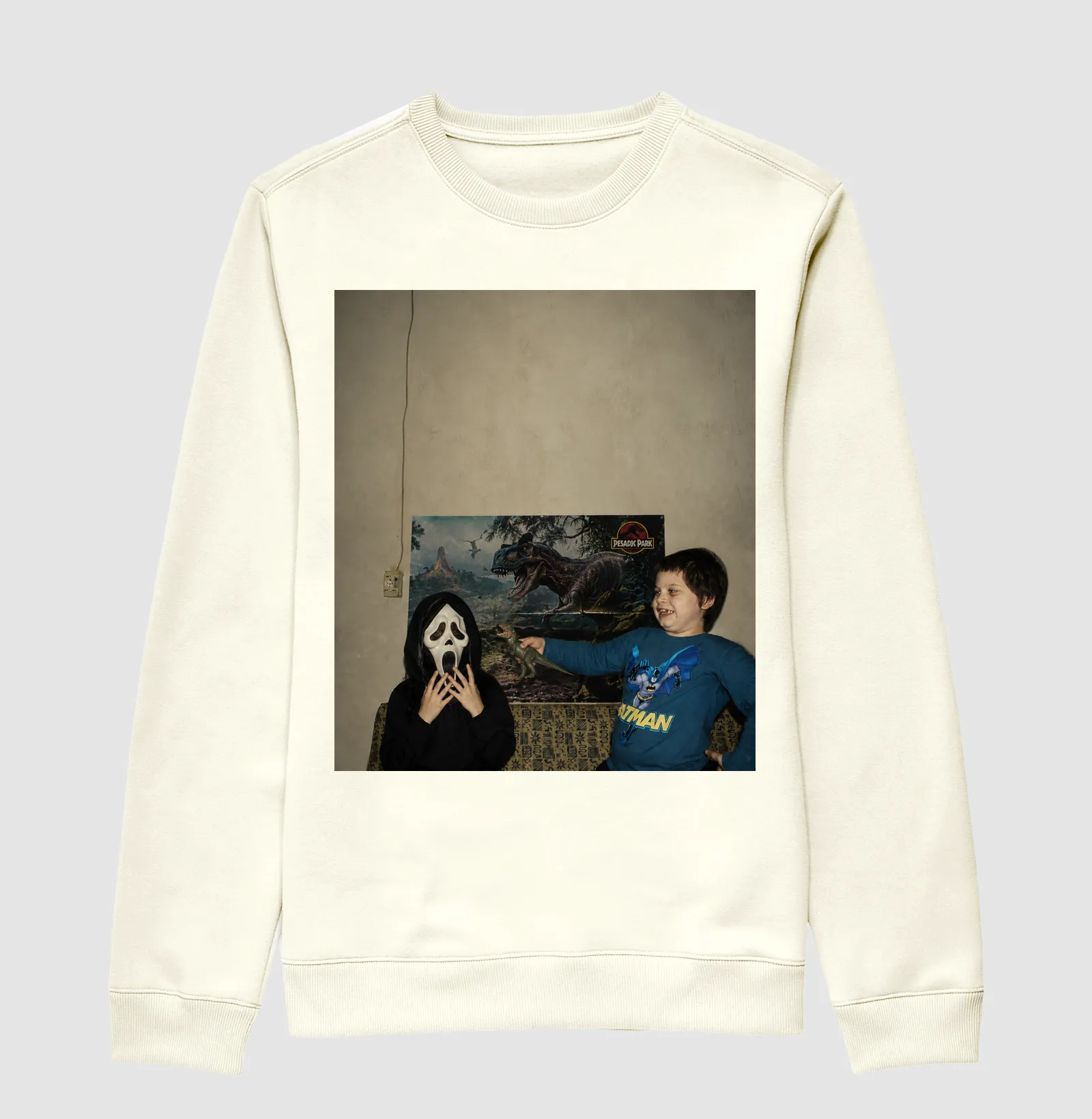 Camisa 1