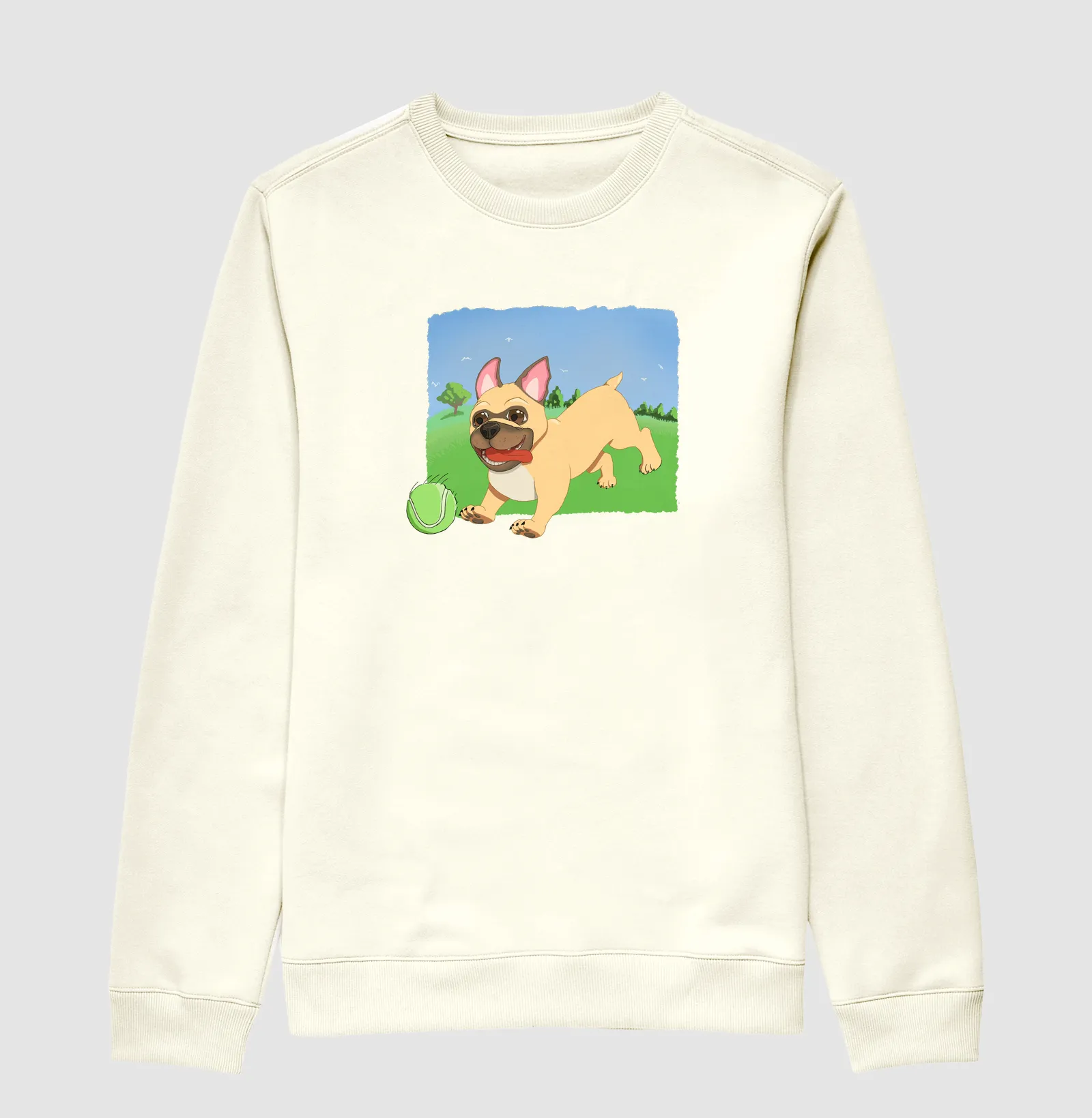 Ball-dog - Imagem 2