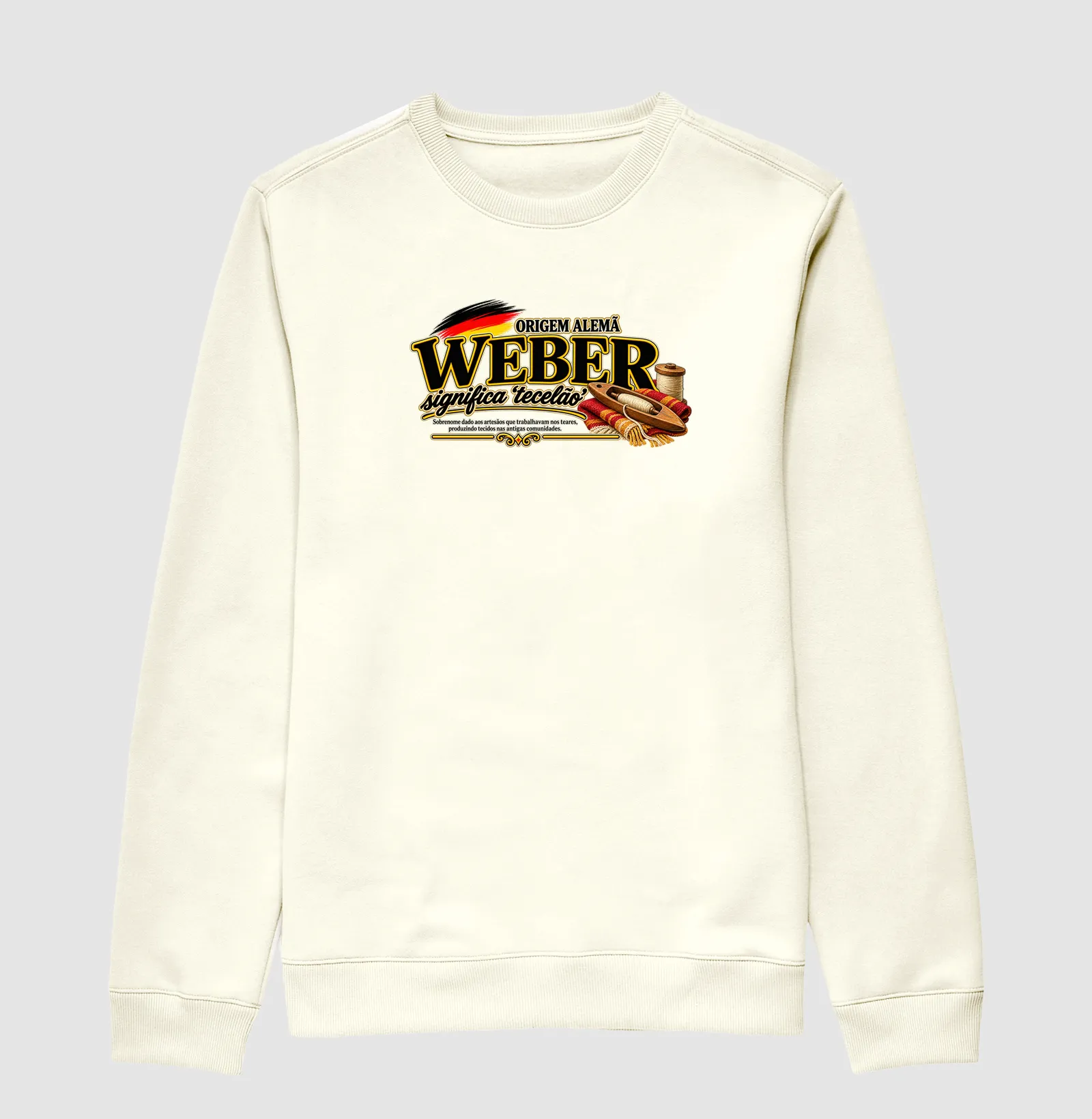 Weber  - Imagem 2