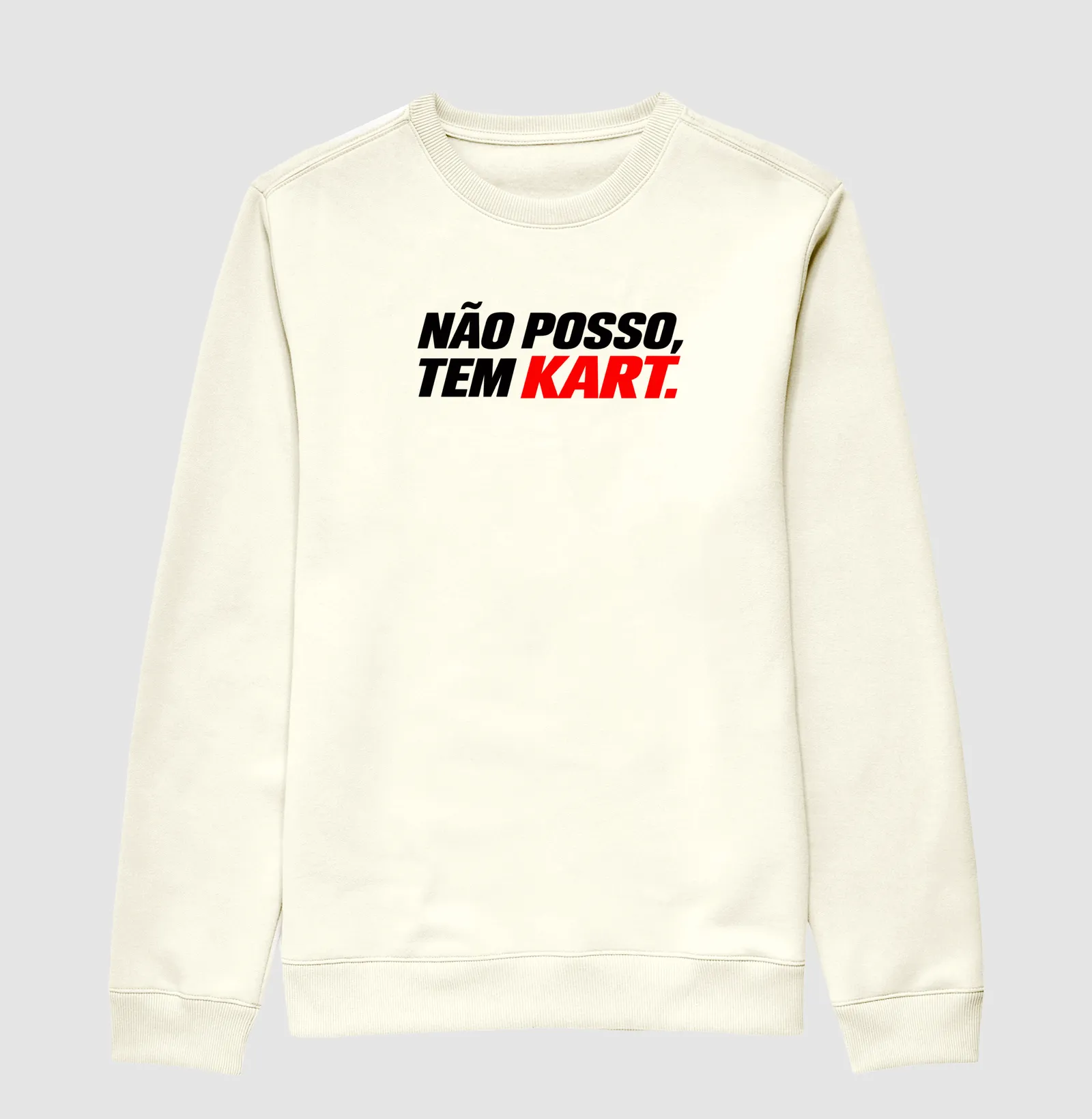 Não Posso, tem Kart - Imagem 2