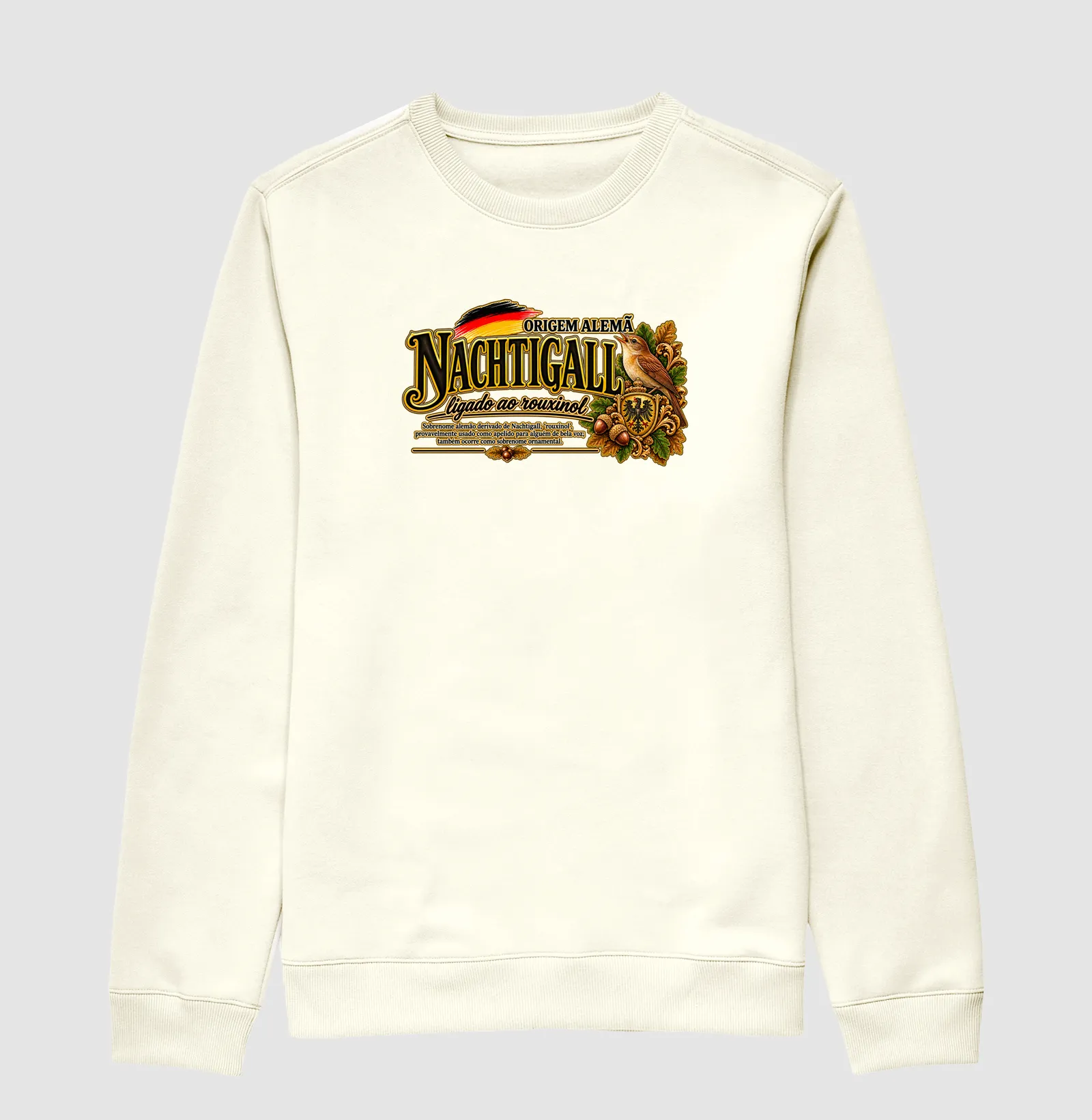Nachtigall  - Imagem 2