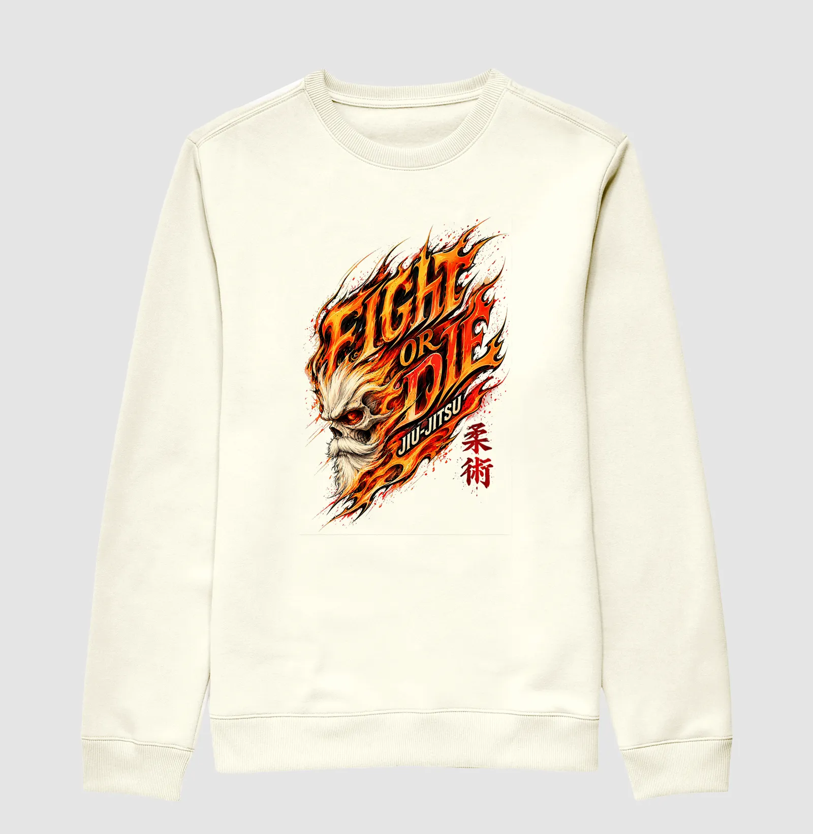 Fight or Die - Imagem 2