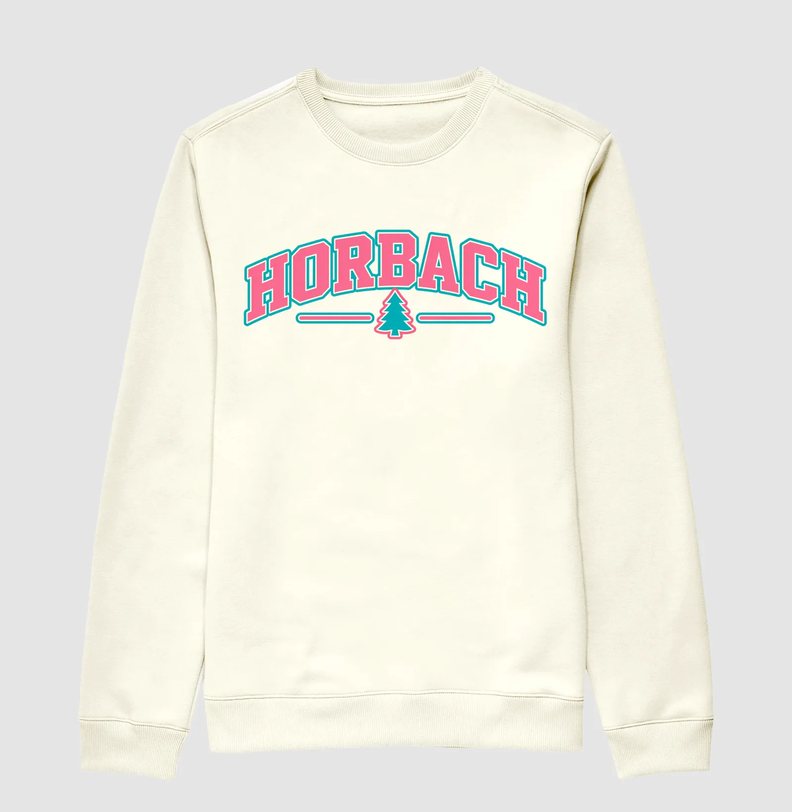 HORBACH - Imagem 2