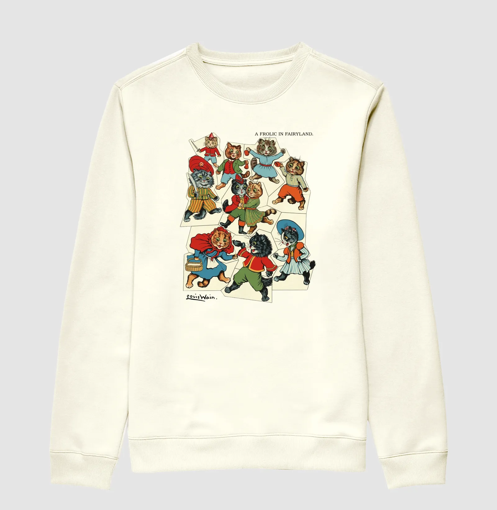 Camisa 1