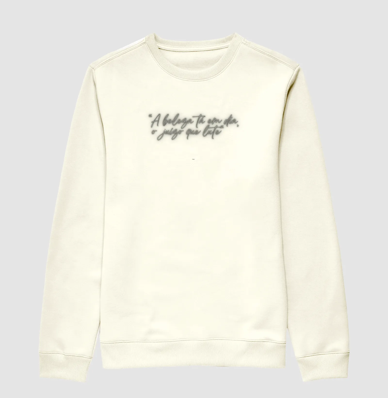 Camisa 1