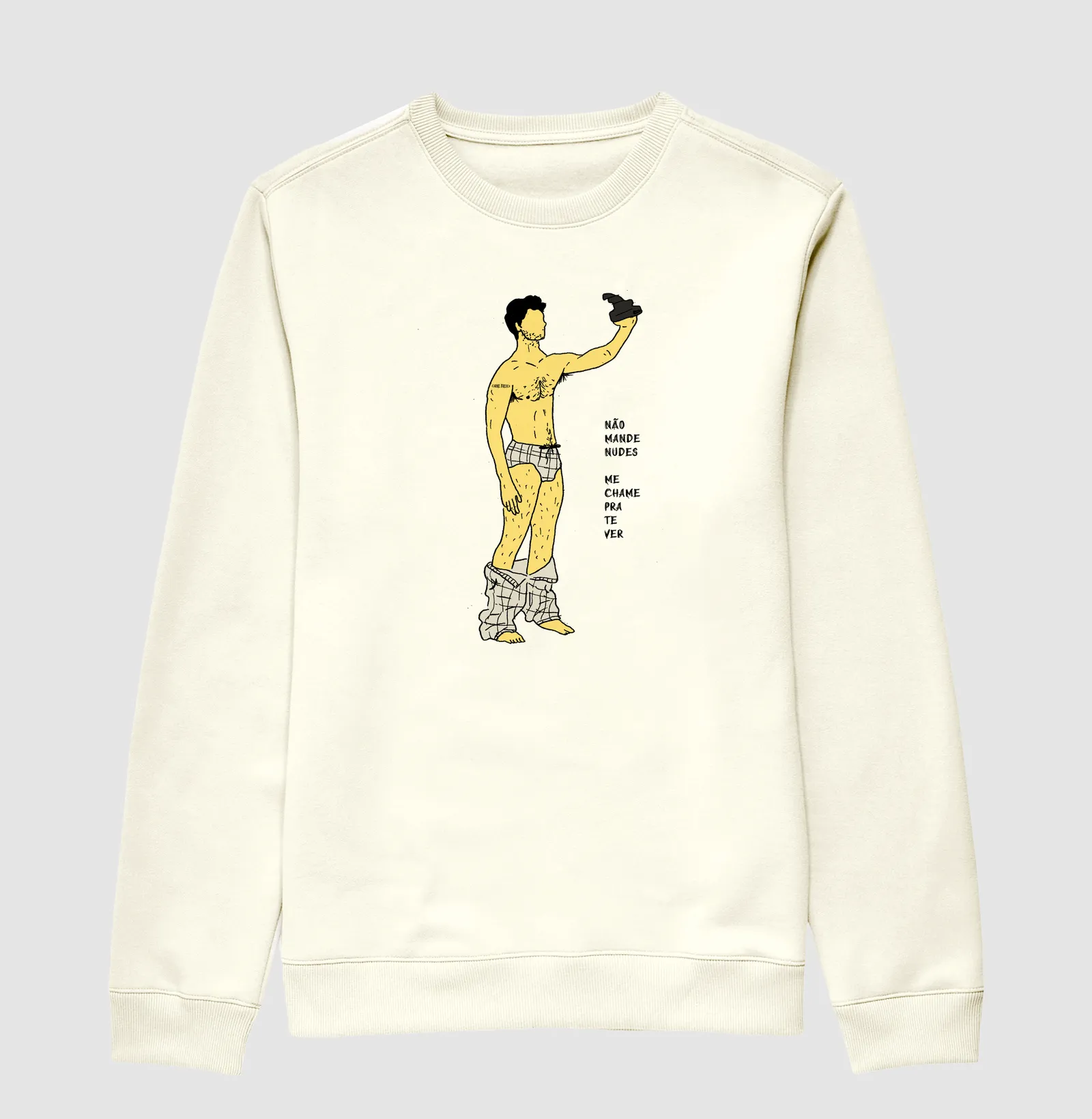 Camisa 1
