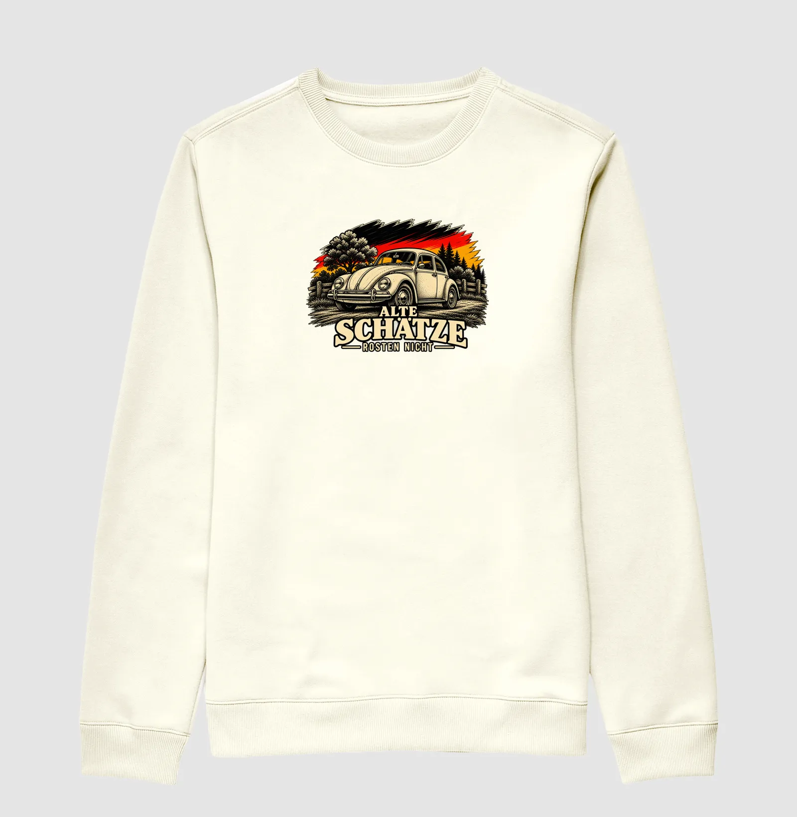 Alte Schätze rosten nicht - Imagem 2