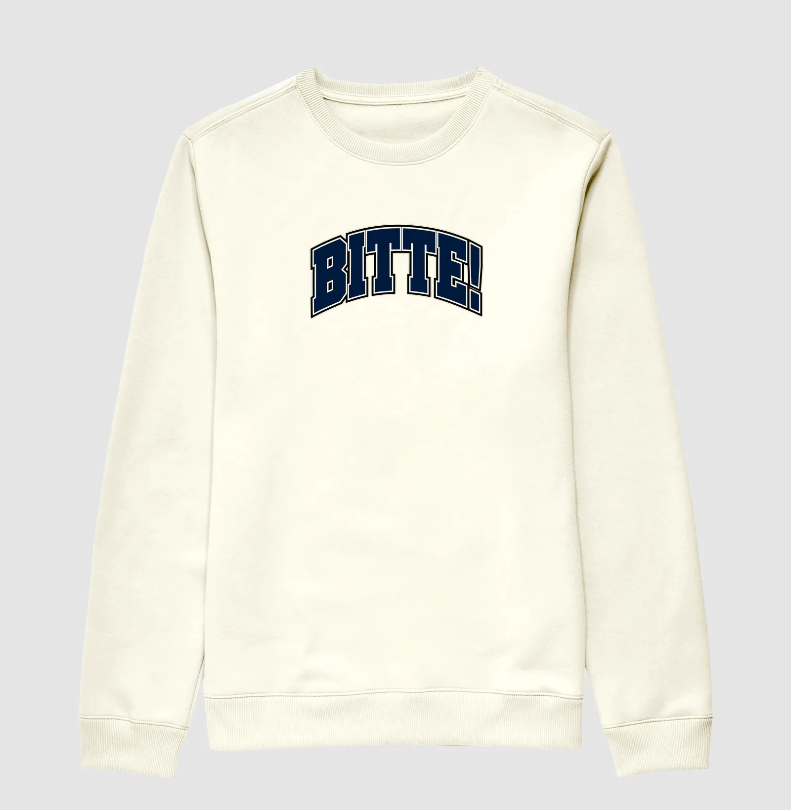 Bitte! - Imagem 2