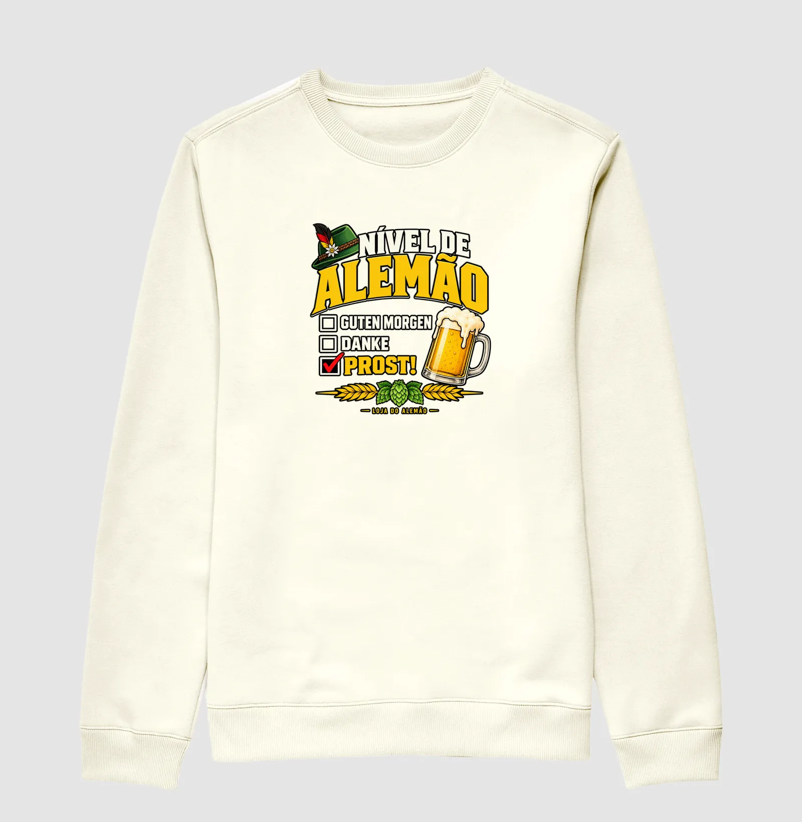 Nível de Alemão — Prost! - Imagem 2
