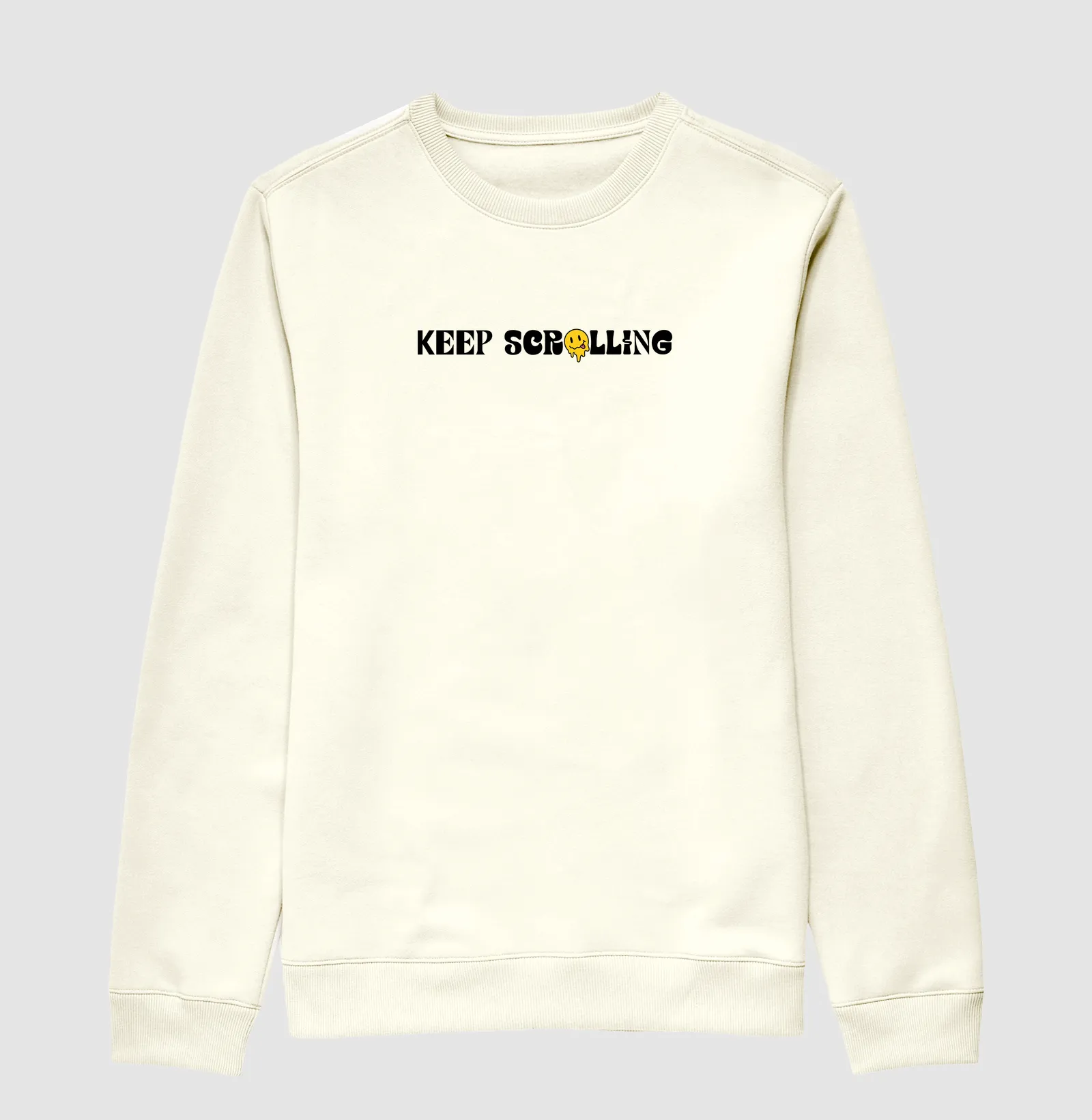 Keep Scrolling - Imagem 2