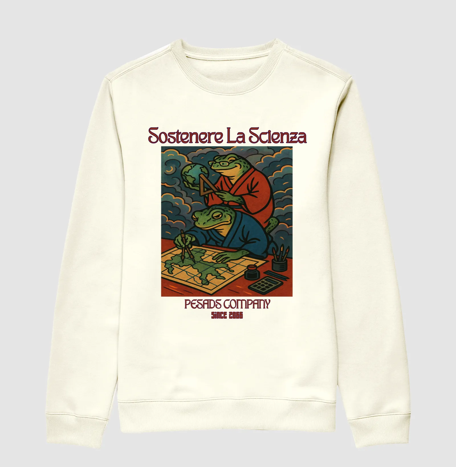 Camisa 1