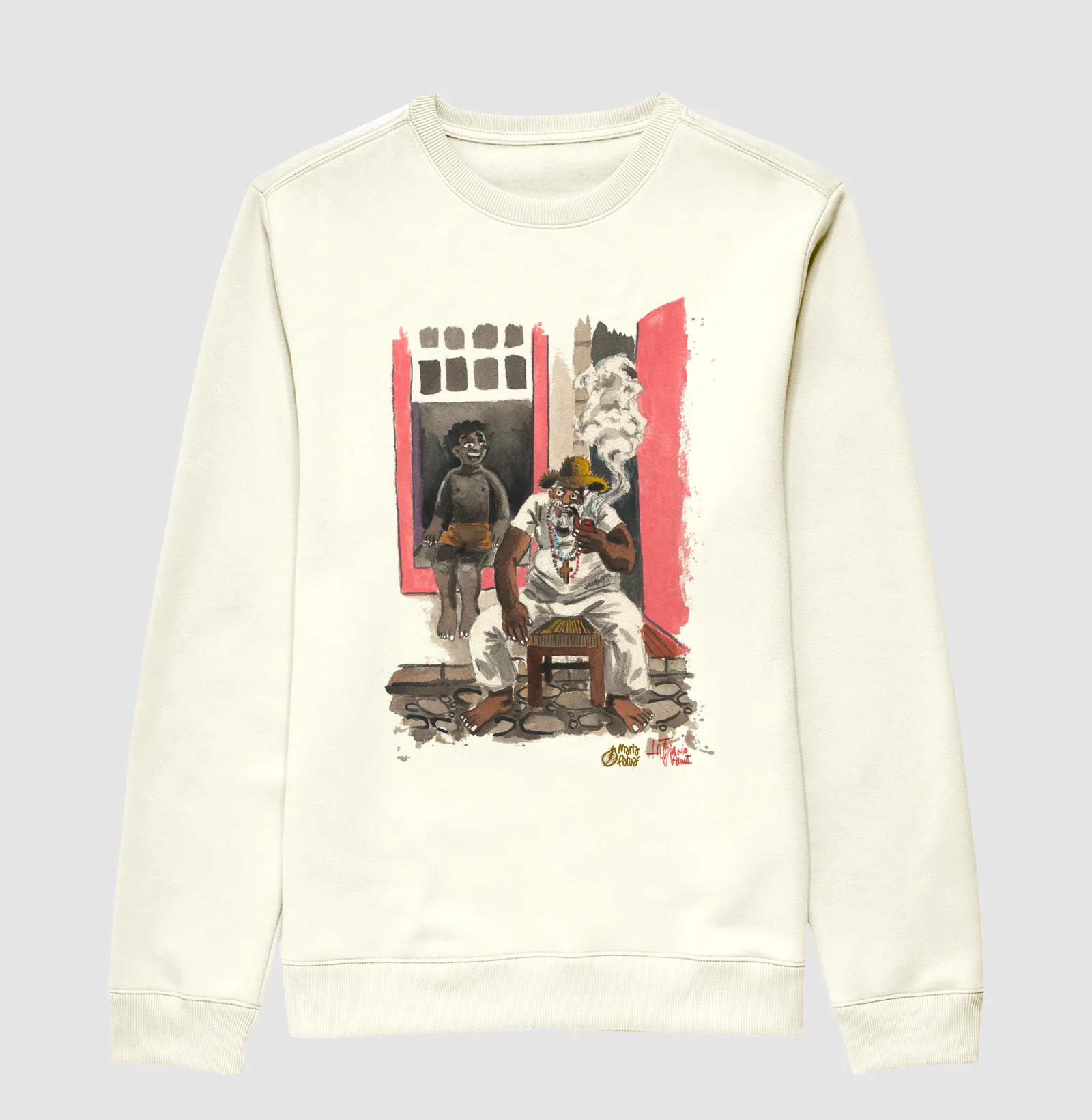 Camisa 4