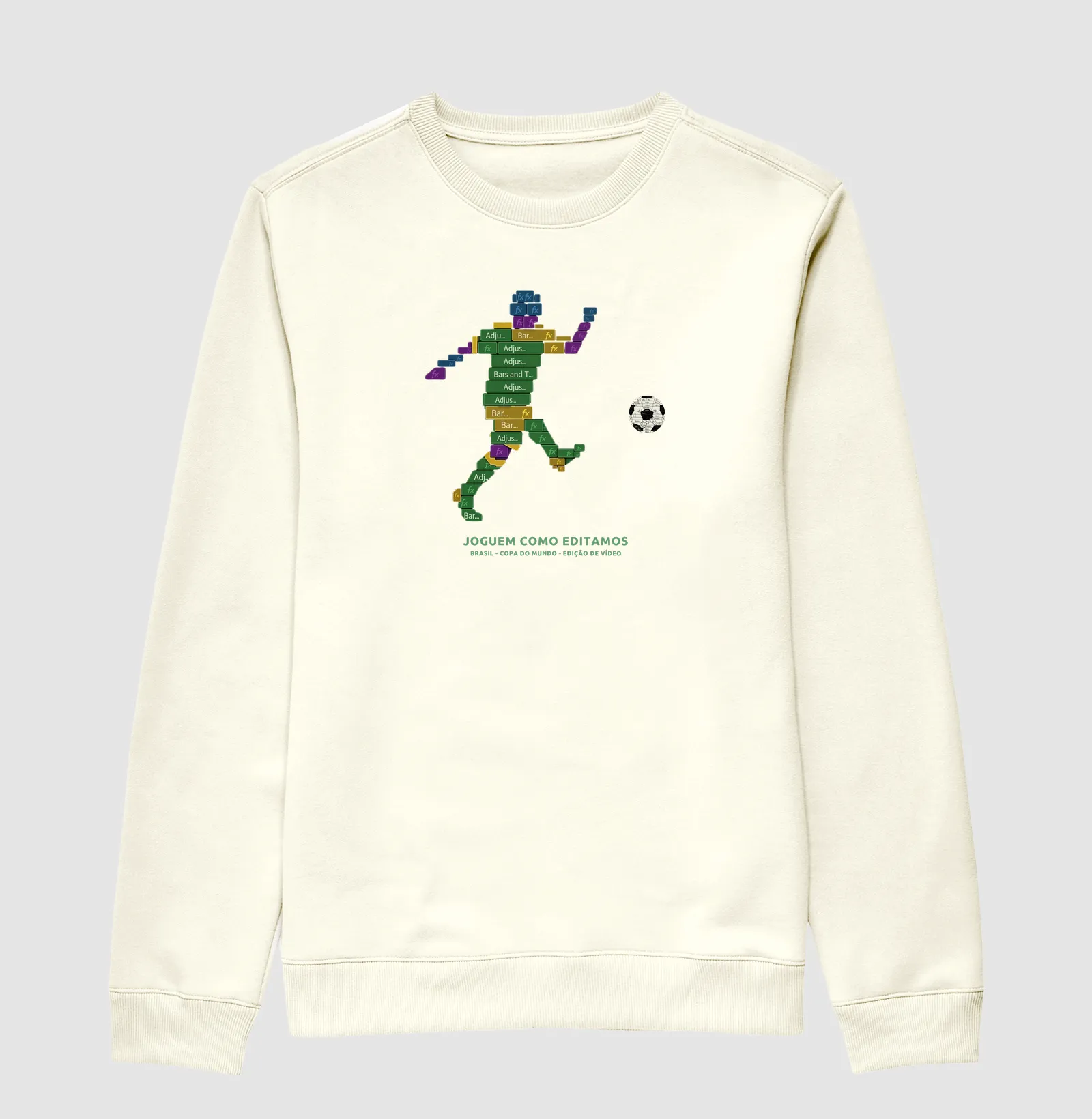 Joguem Como Editamos