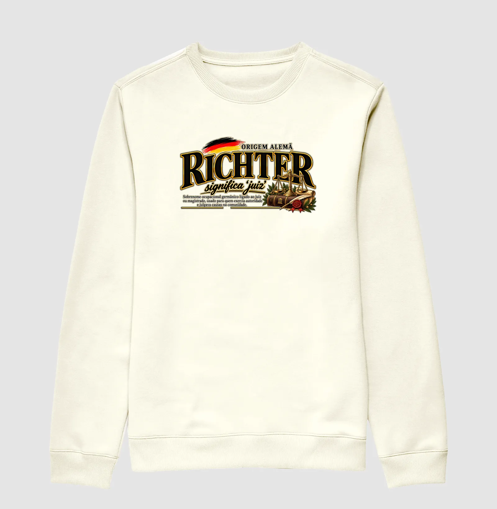 Richter - Imagem 2