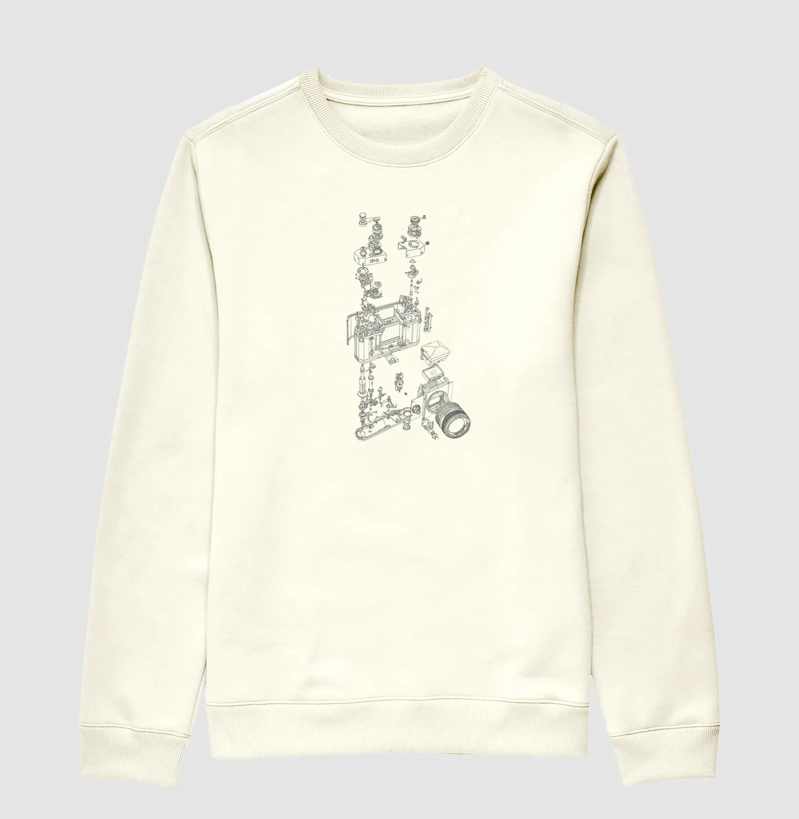 Camisa 1