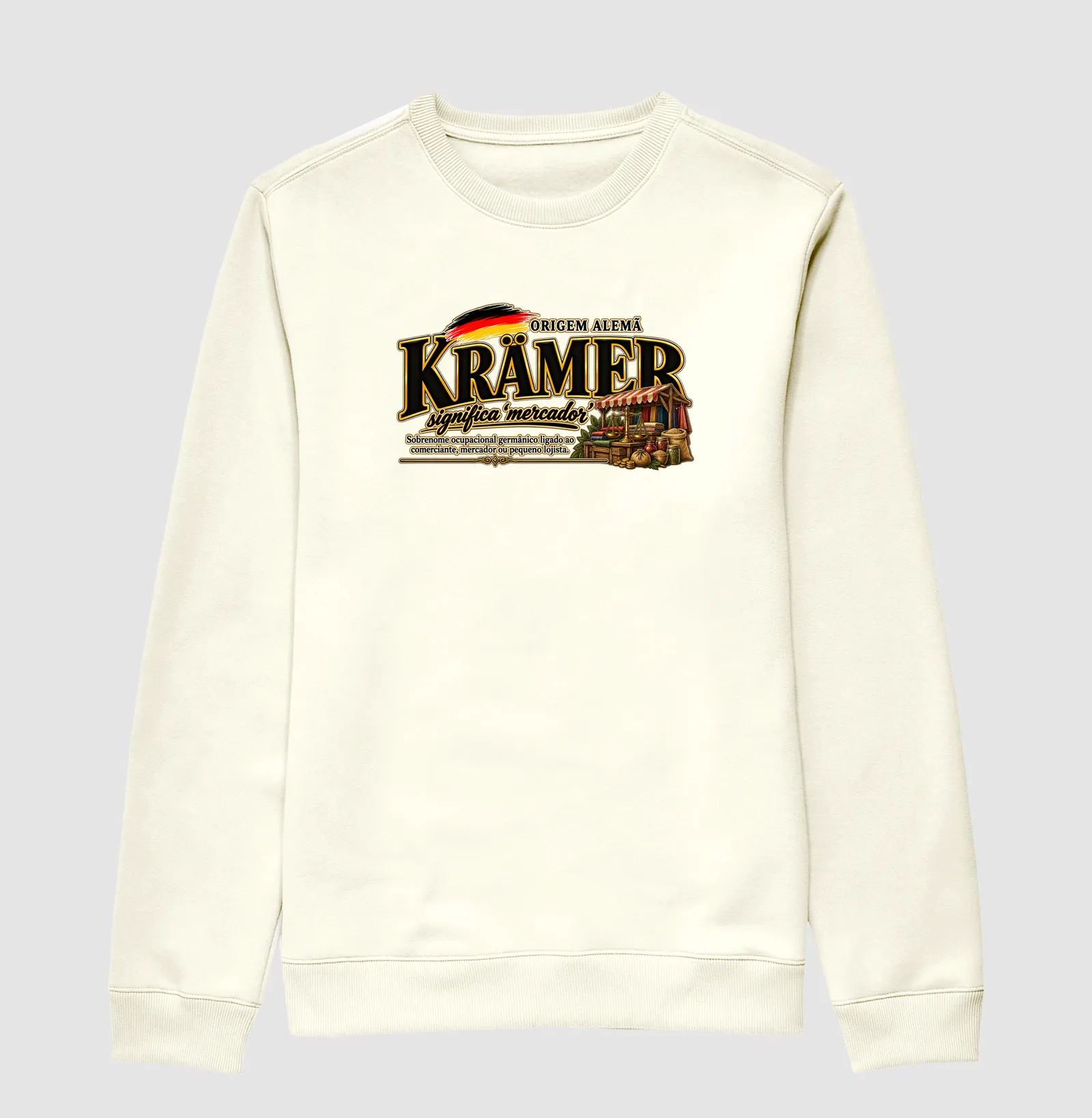 Krämer  - Imagem 2