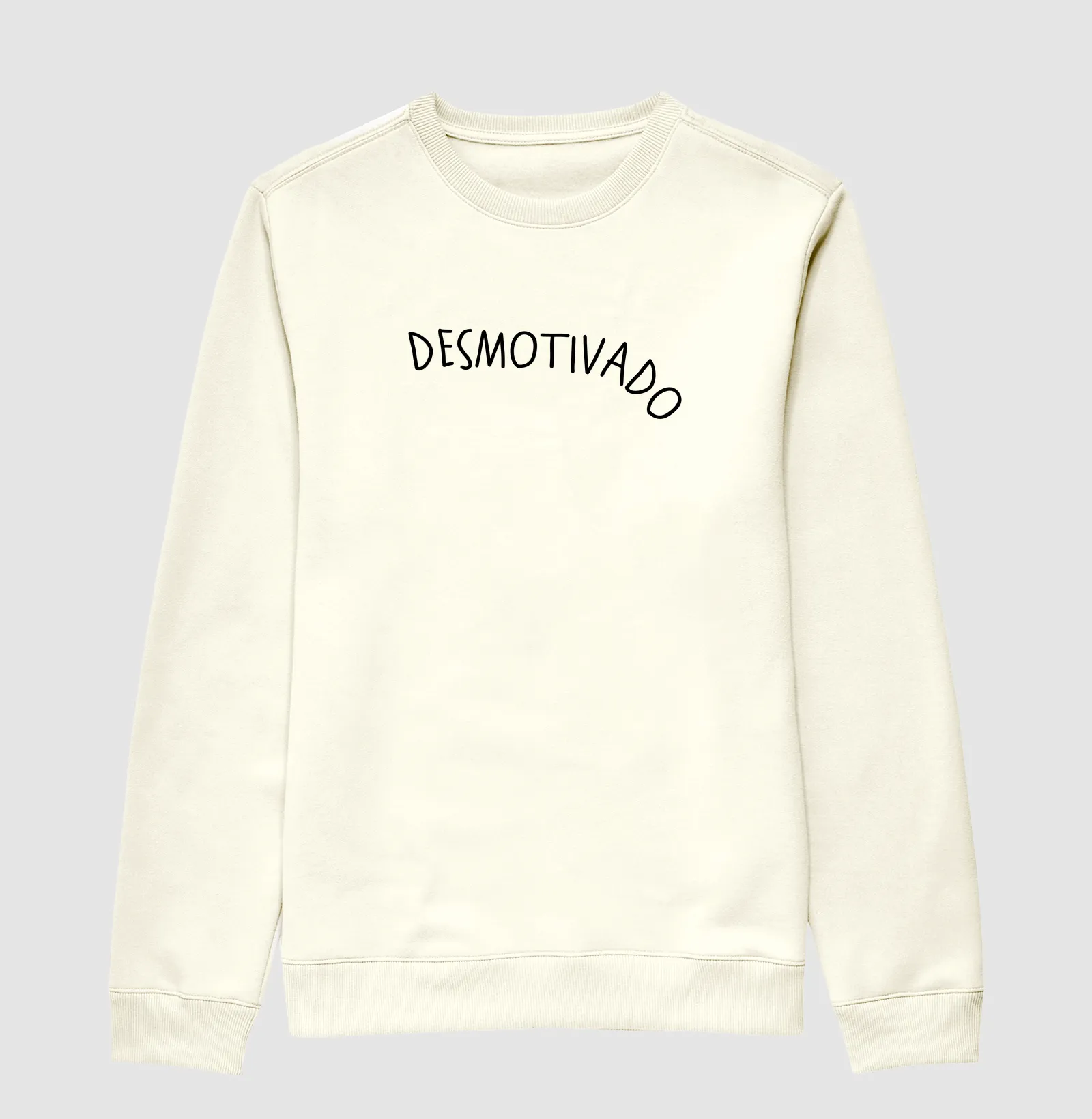 Desmotivado - Imagem 2