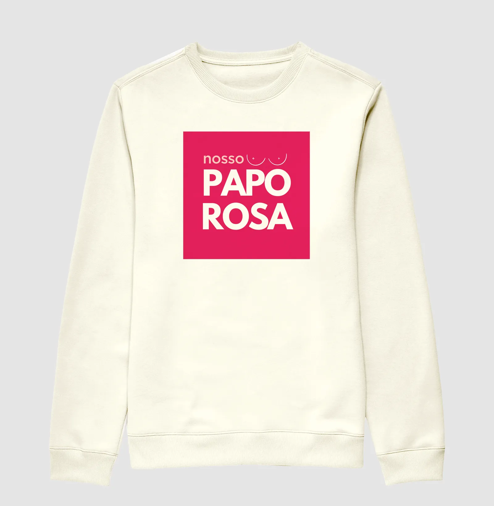 Nosso Papo Rosa - Imagem 2