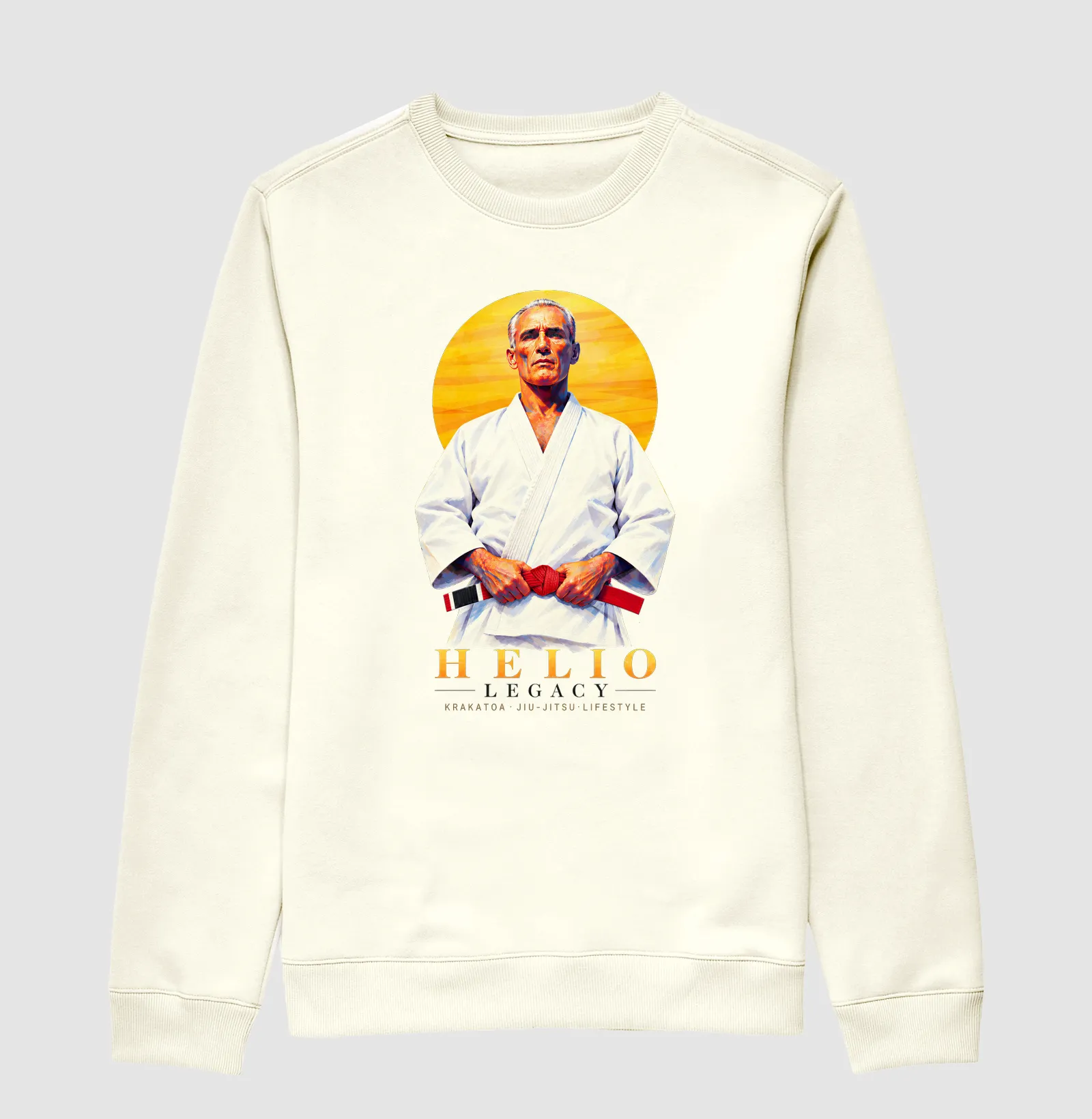 Helio - Legacy - Imagem 2