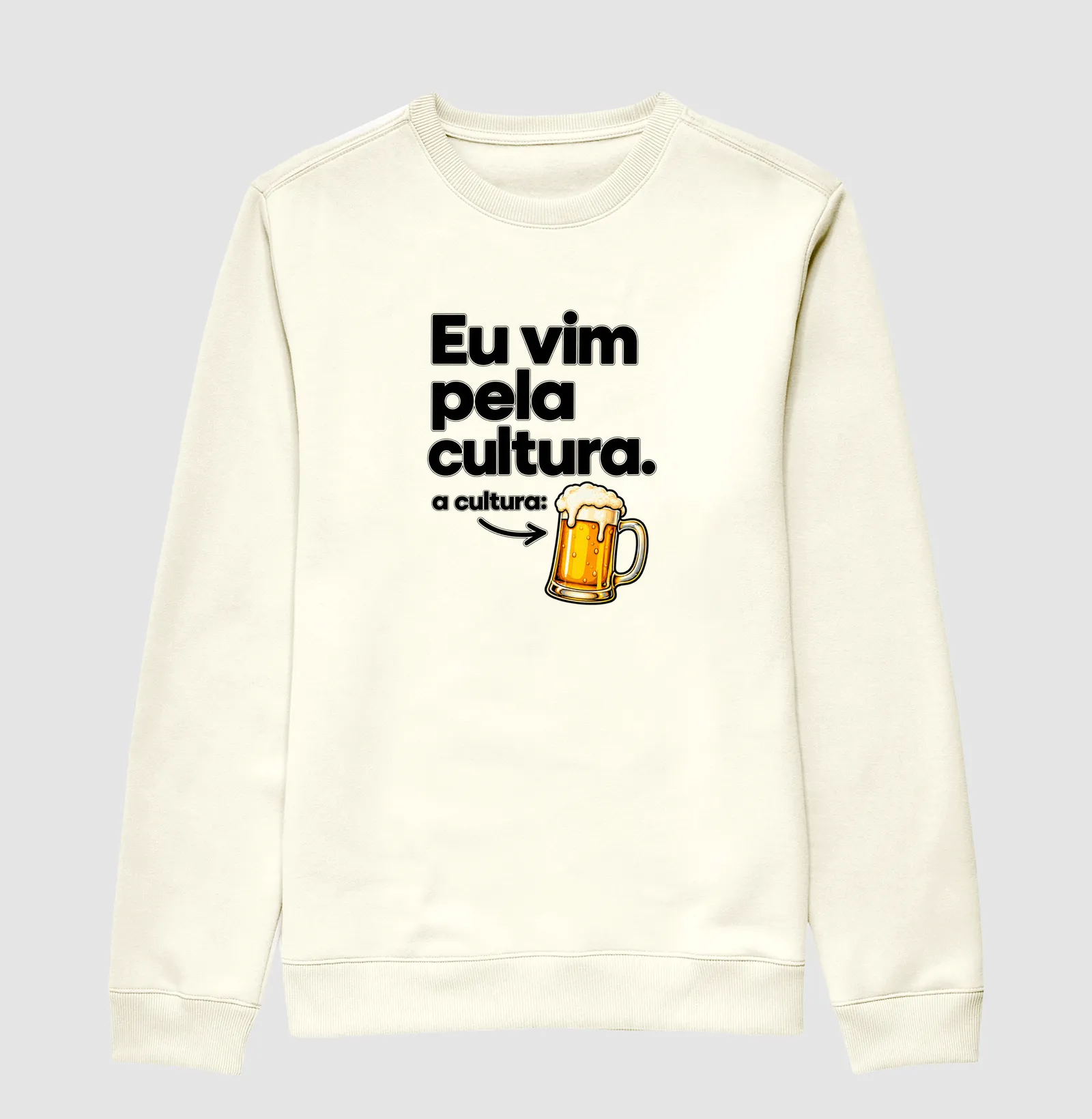 Eu Vim Pela Cultura - Imagem 2