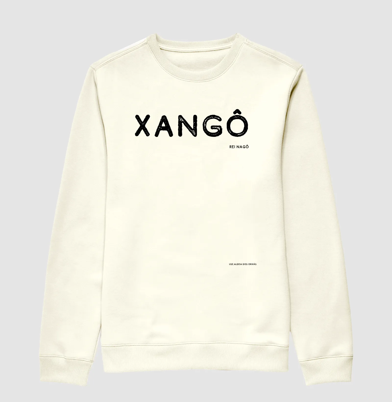 Xangô - Rei Nagô - Imagem 2