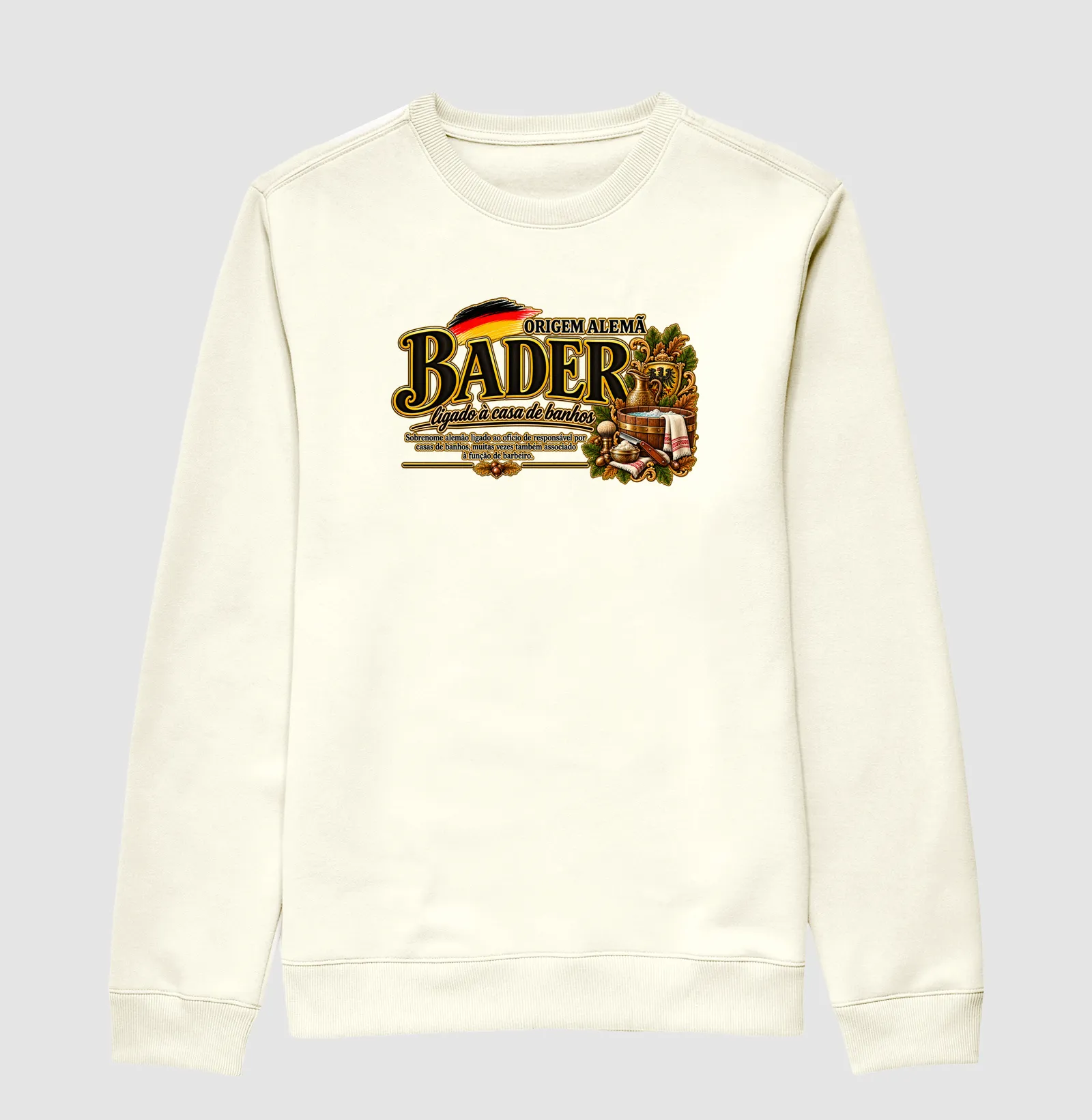 Bader  - Imagem 2