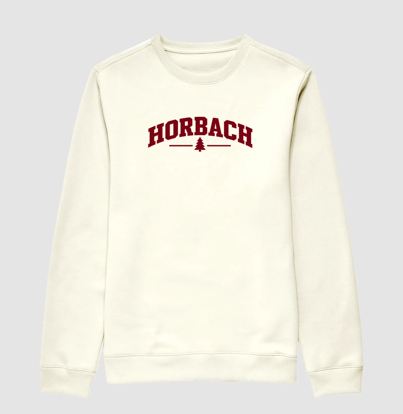 H O R B A C H  - Imagem 2
