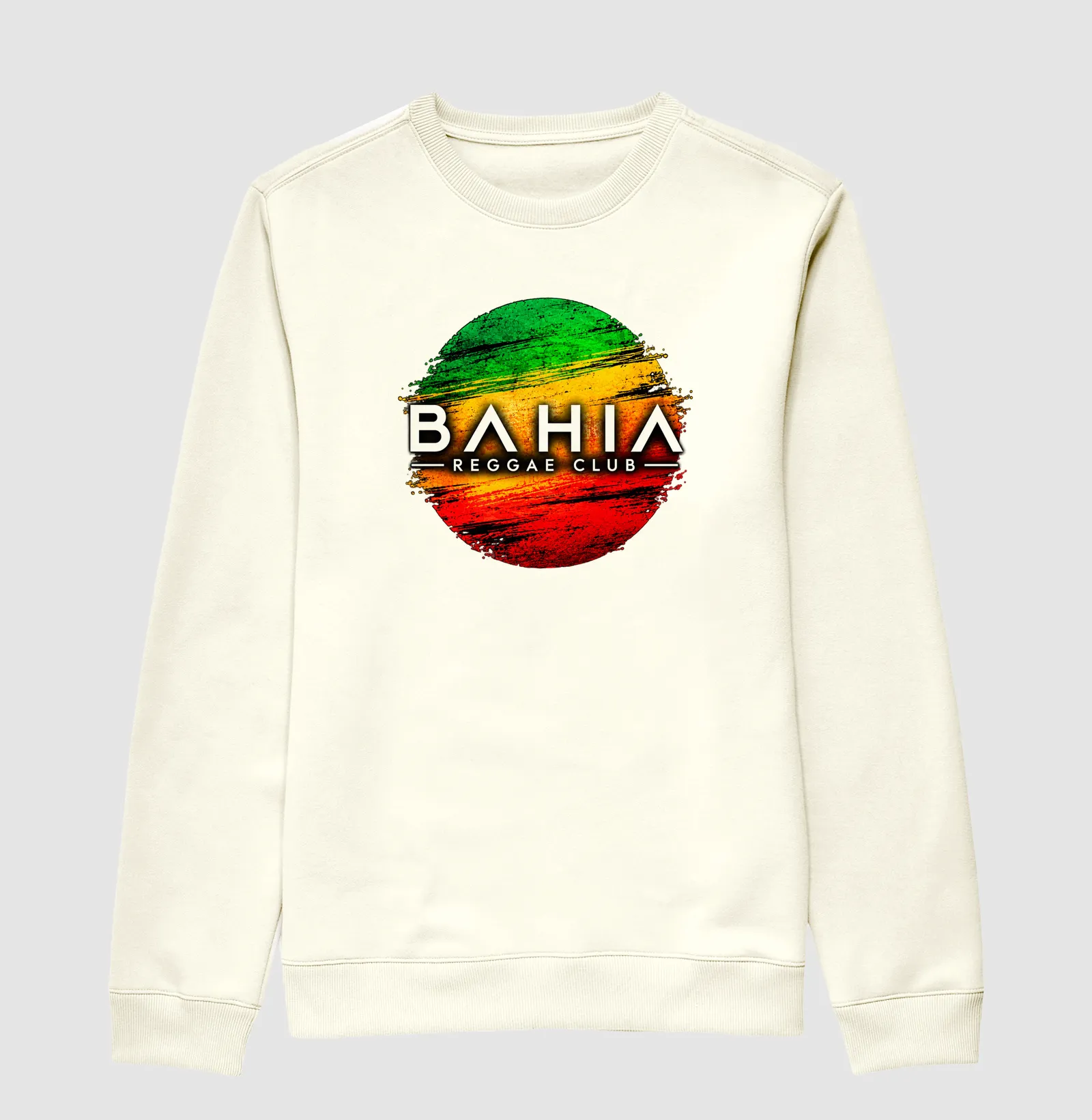Bahia Reggae Club - Imagem 2