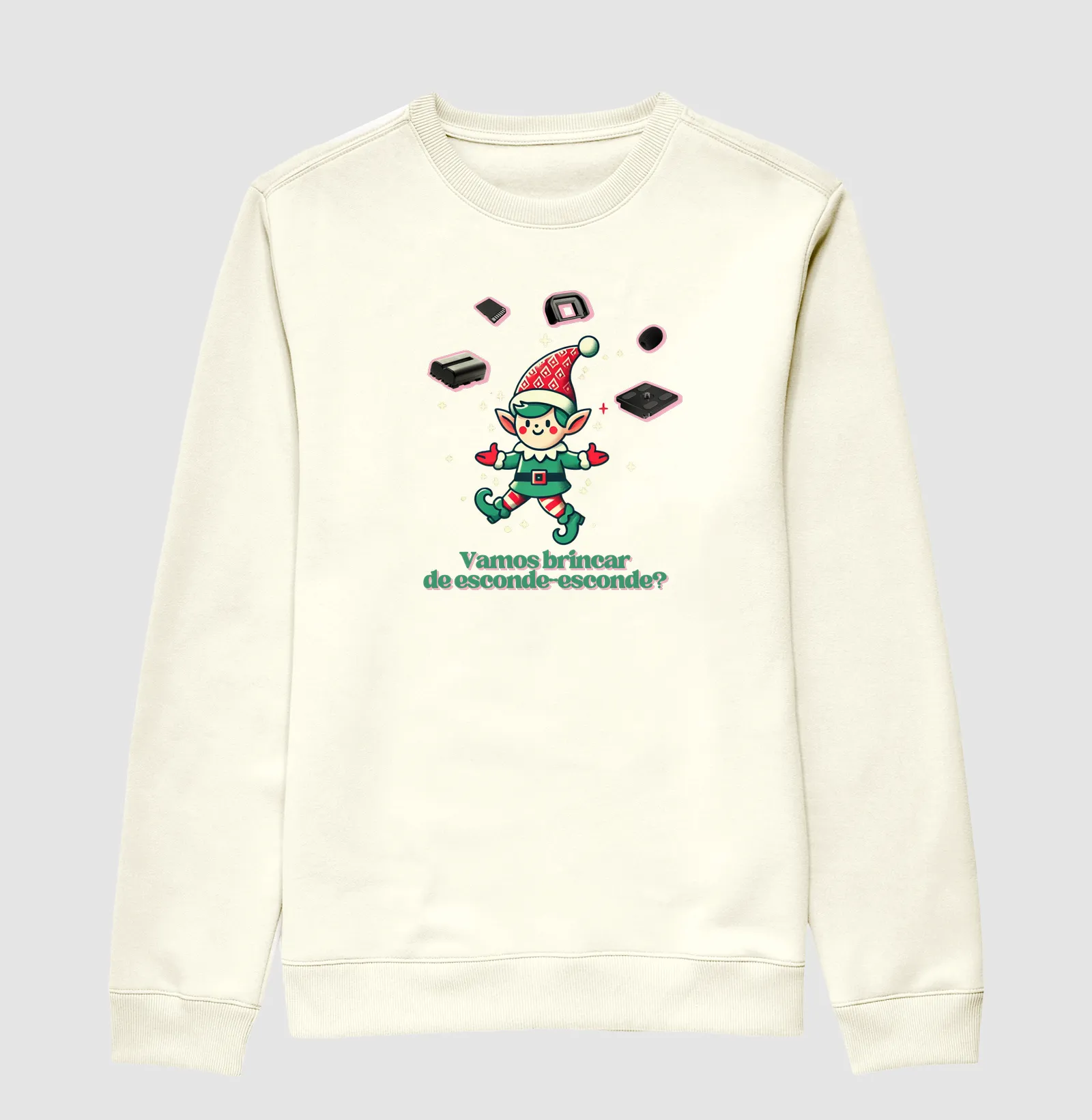 Camisa 1