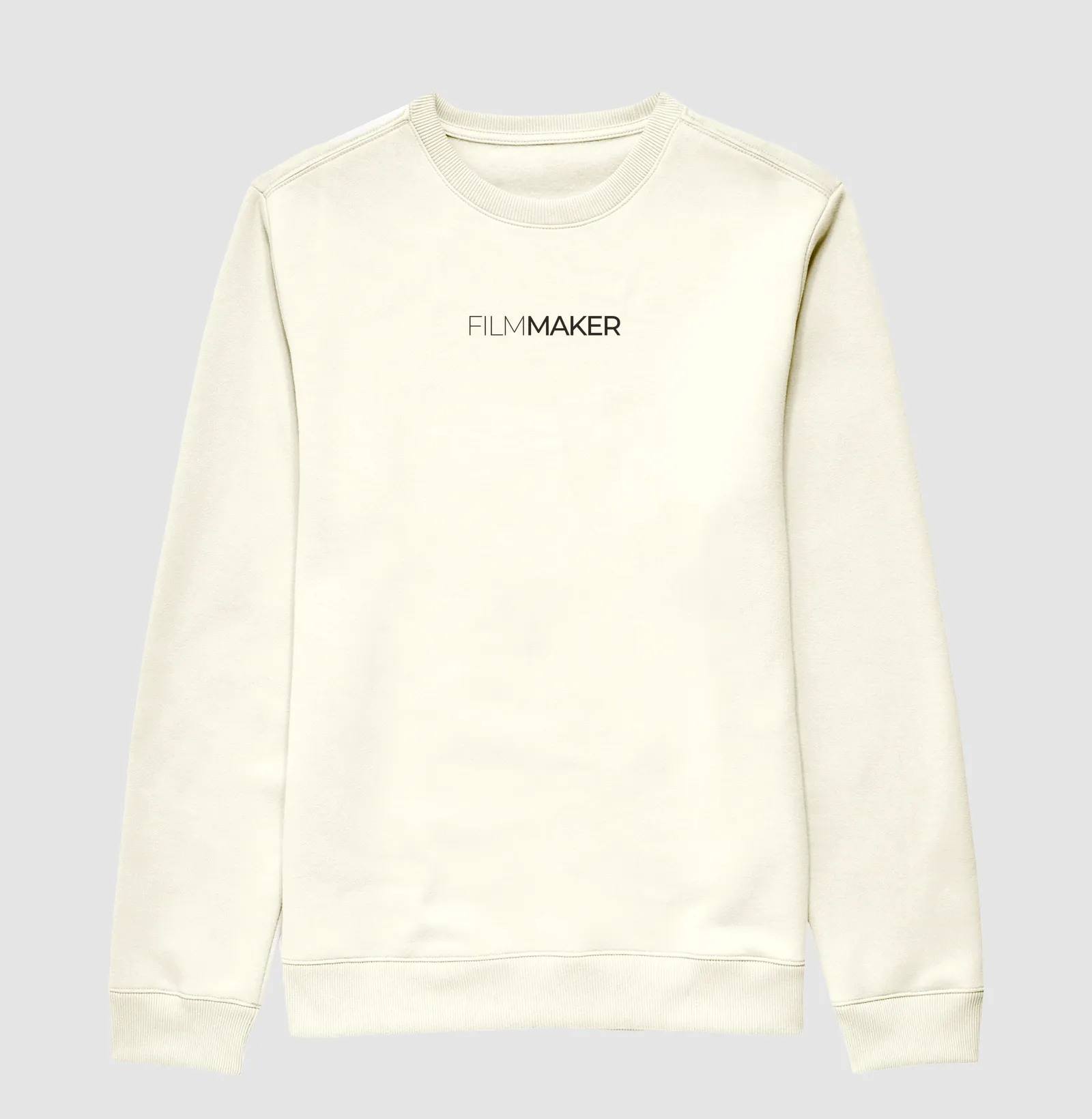 Filmmaker Minimalista