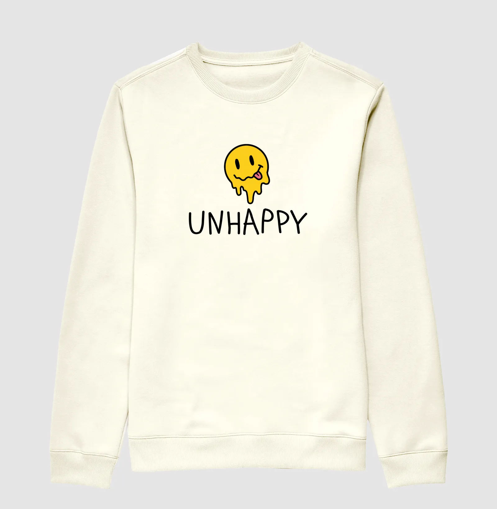 Unhappy - Imagem 2