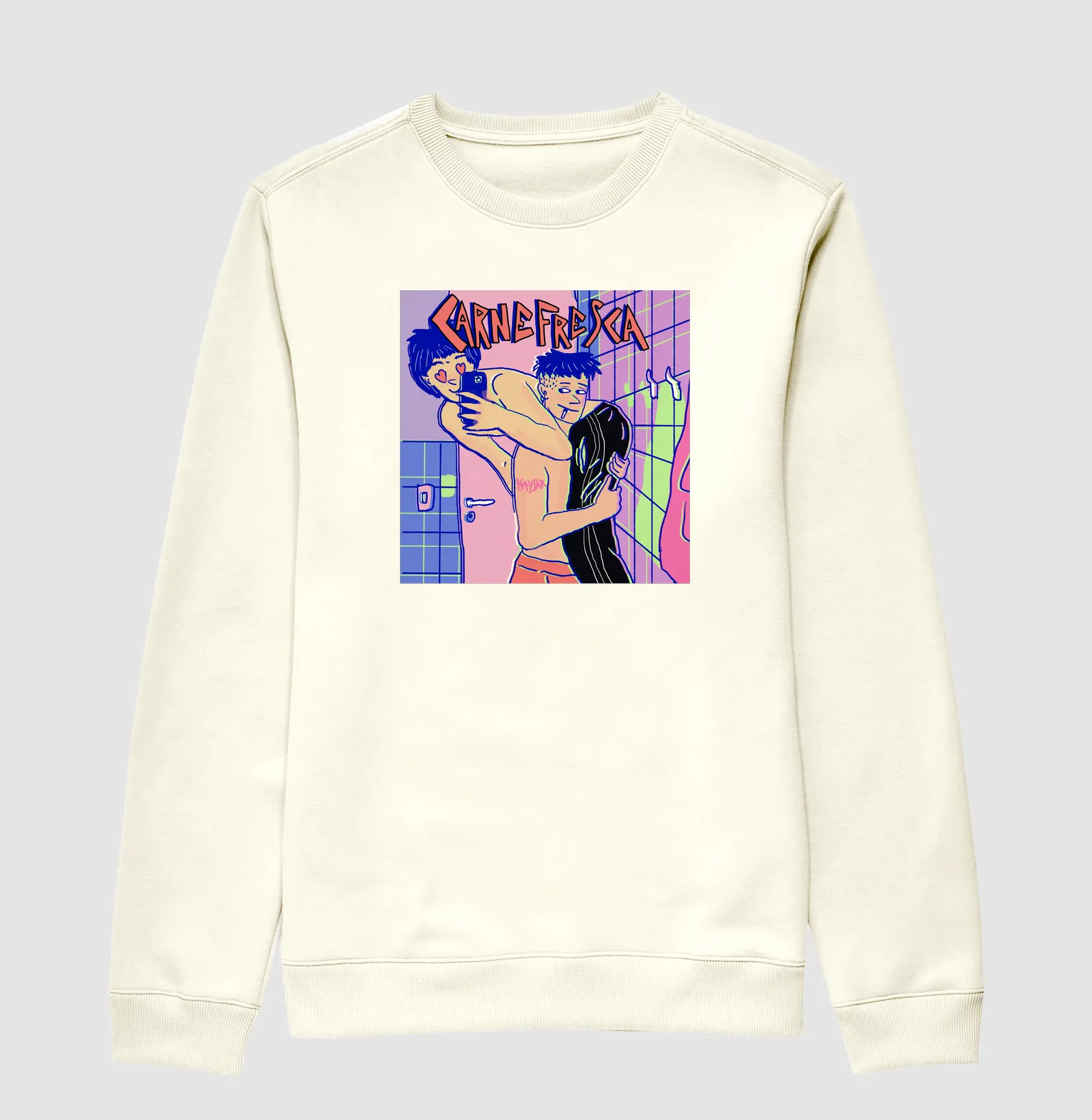 Camisa 1