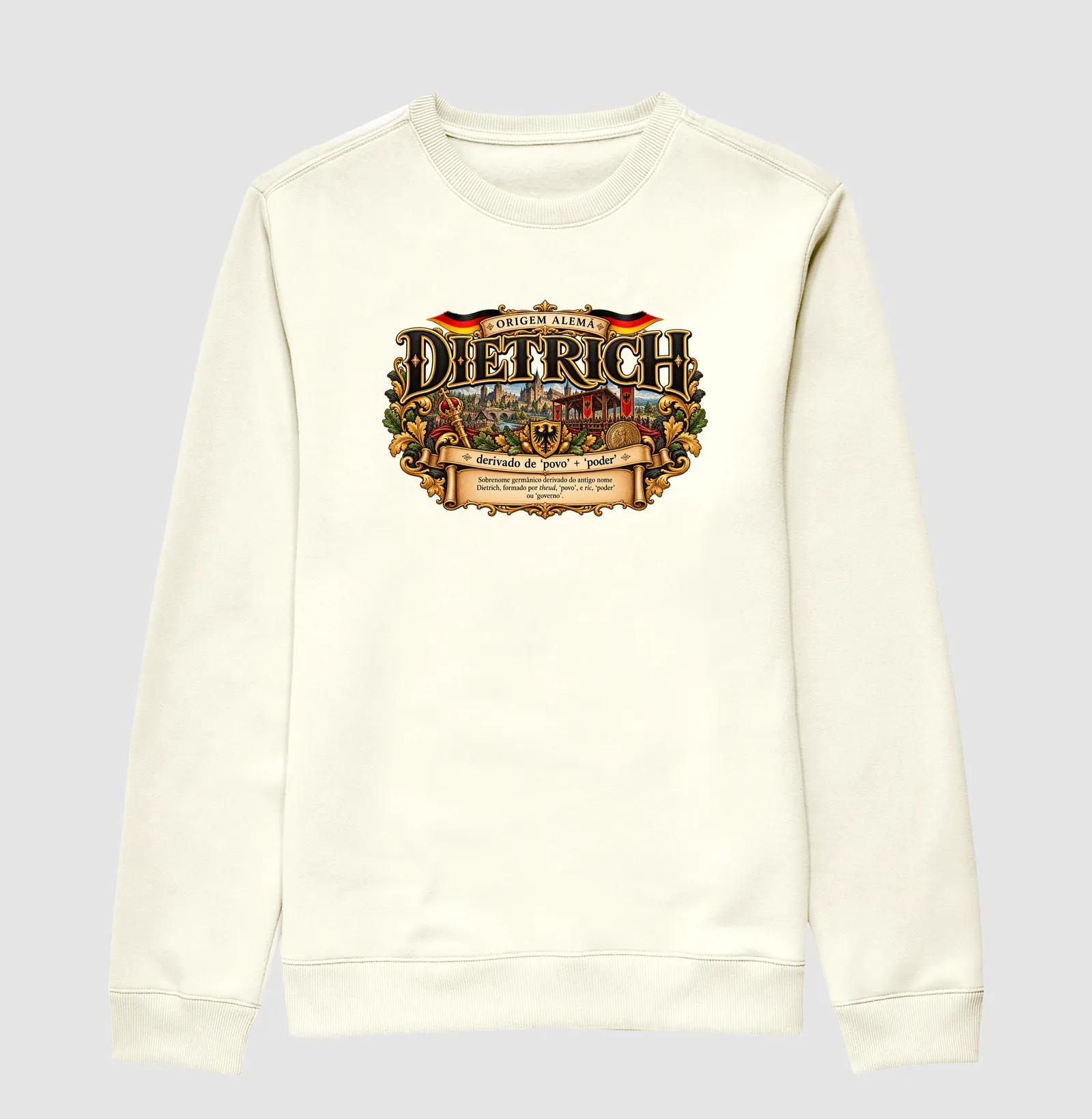 Dietrich  - Imagem 2