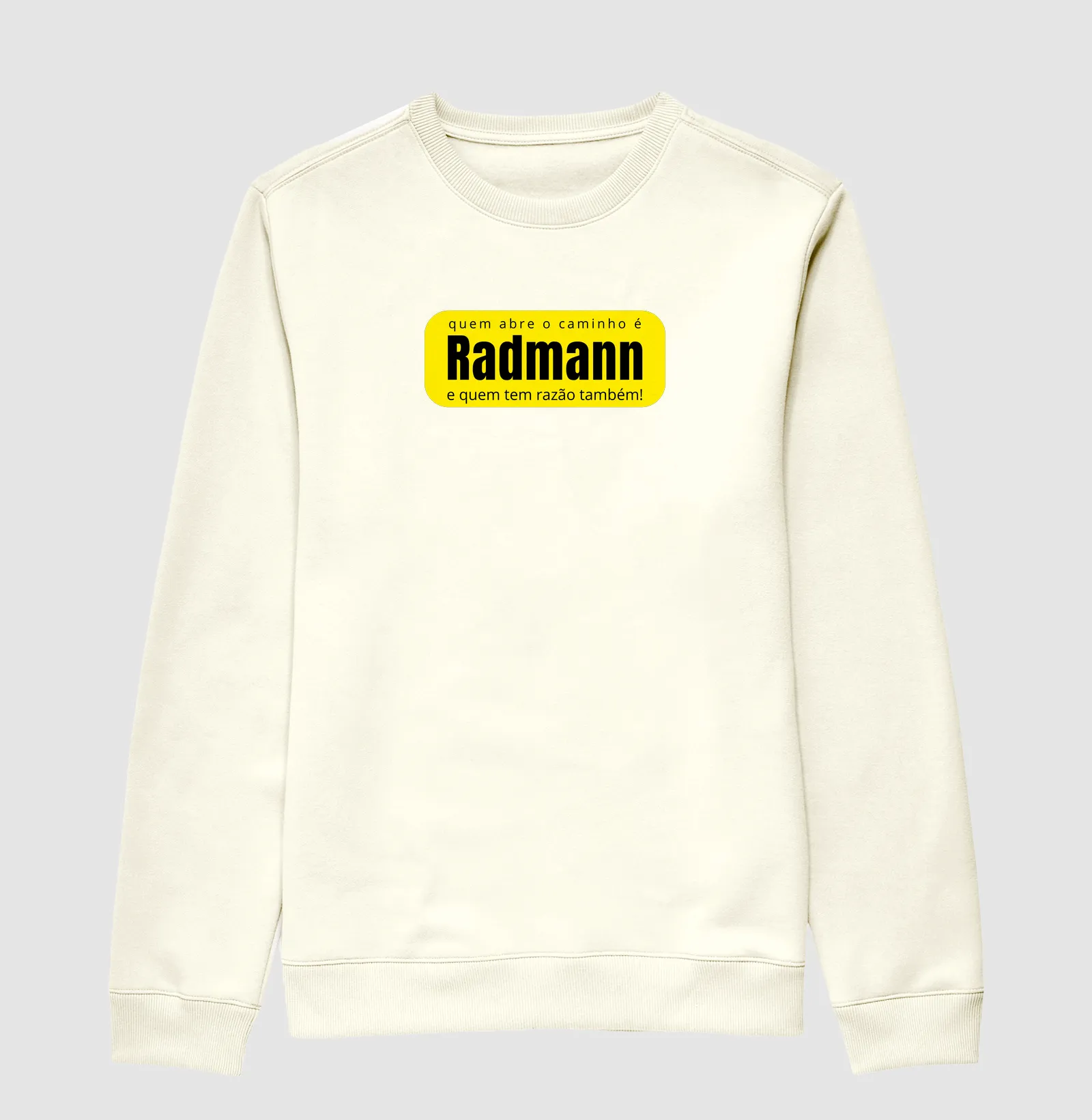 Radmann - Imagem 2
