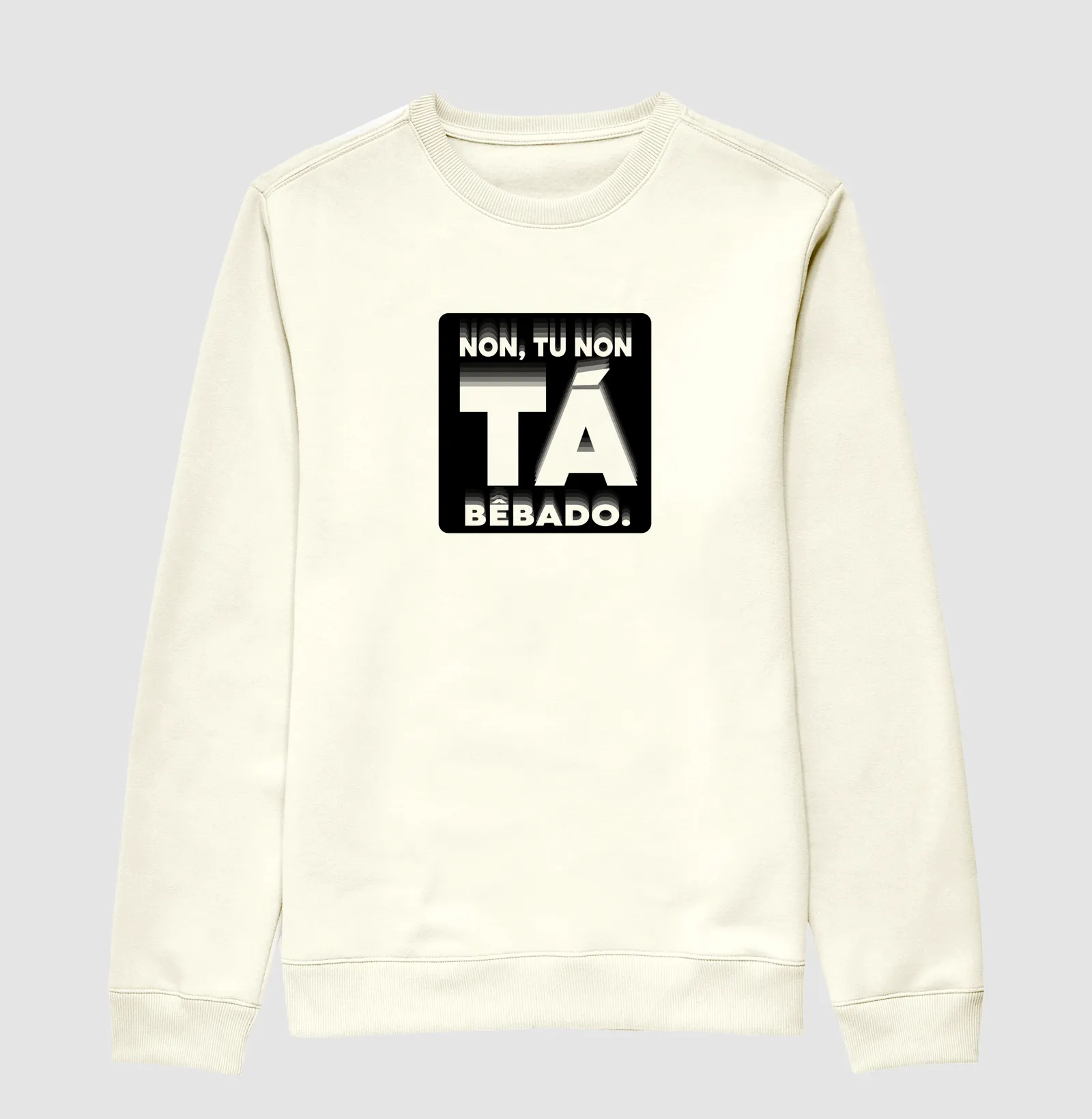 Non, tu non tá bêbado - Imagem 2