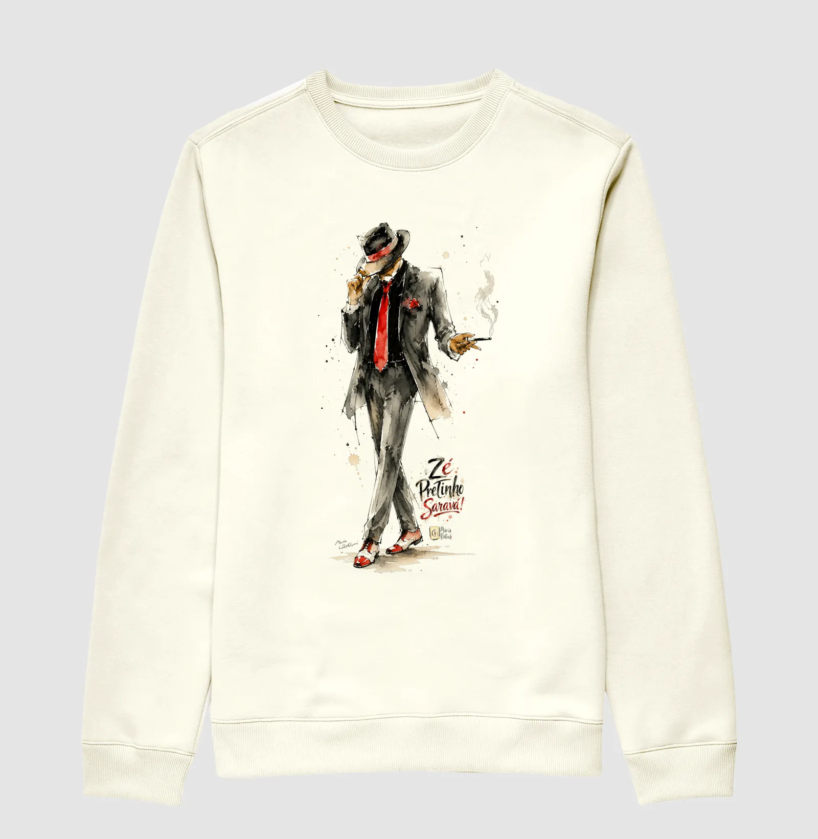 Camisa 1