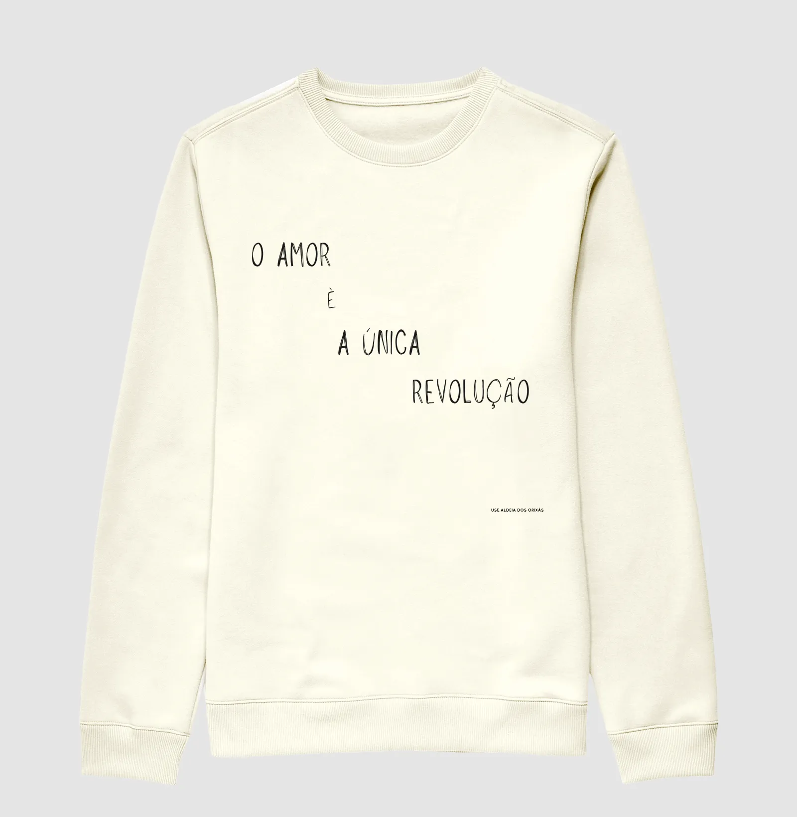Única Forma de Revolução - Imagem 2