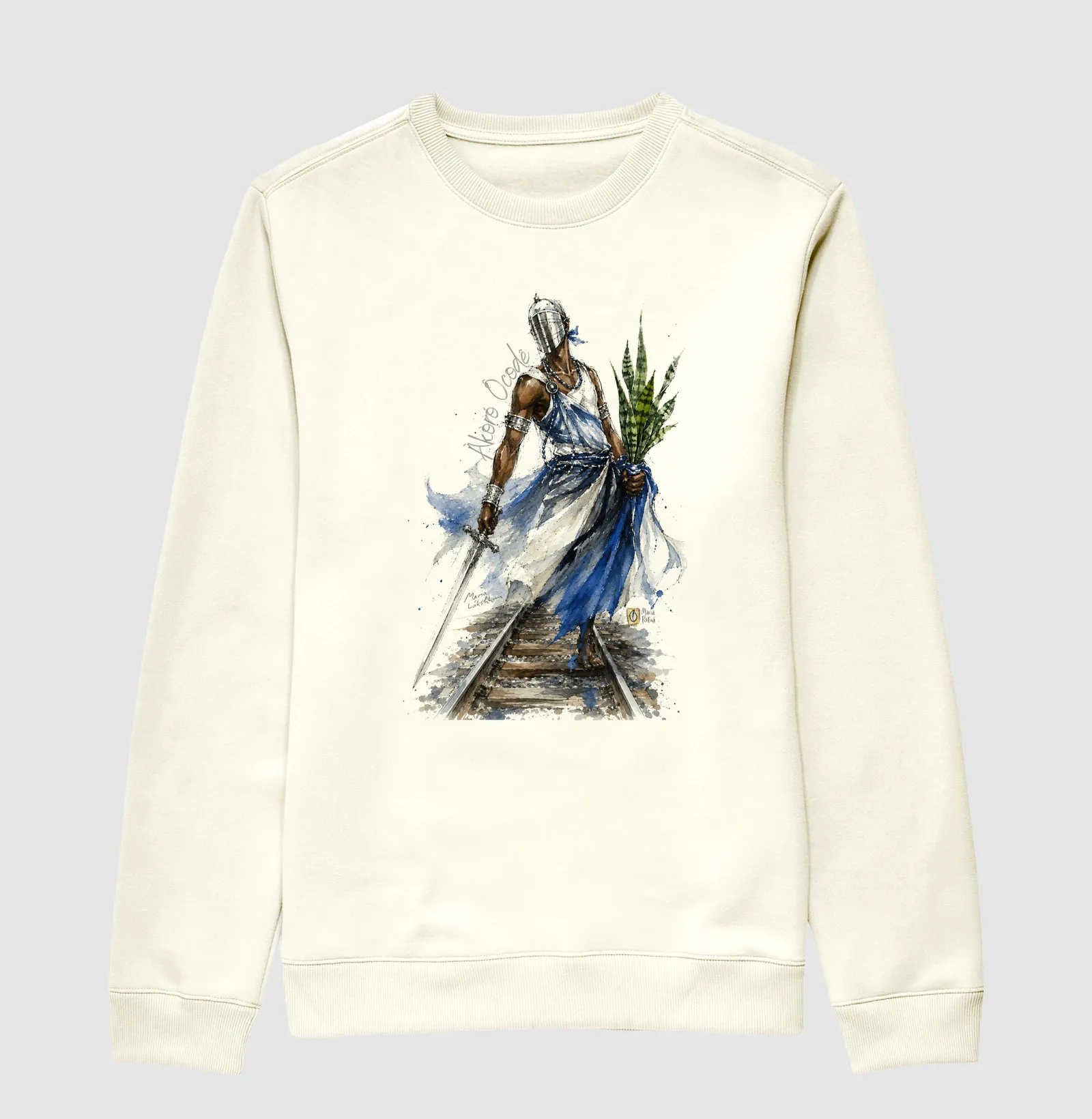 Camisa 1
