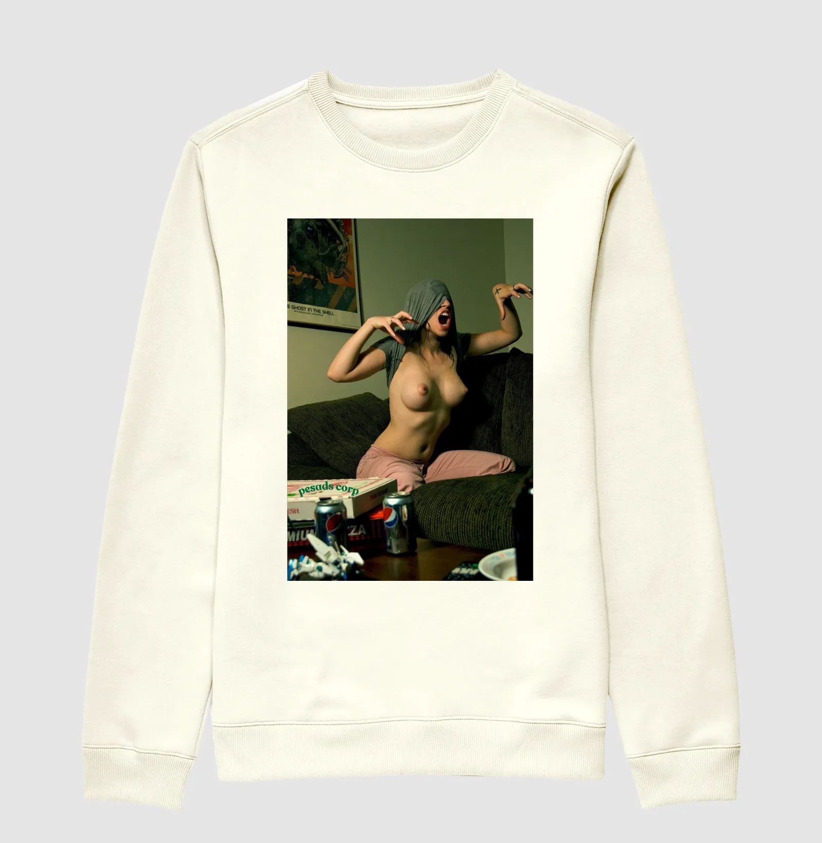Camisa 1