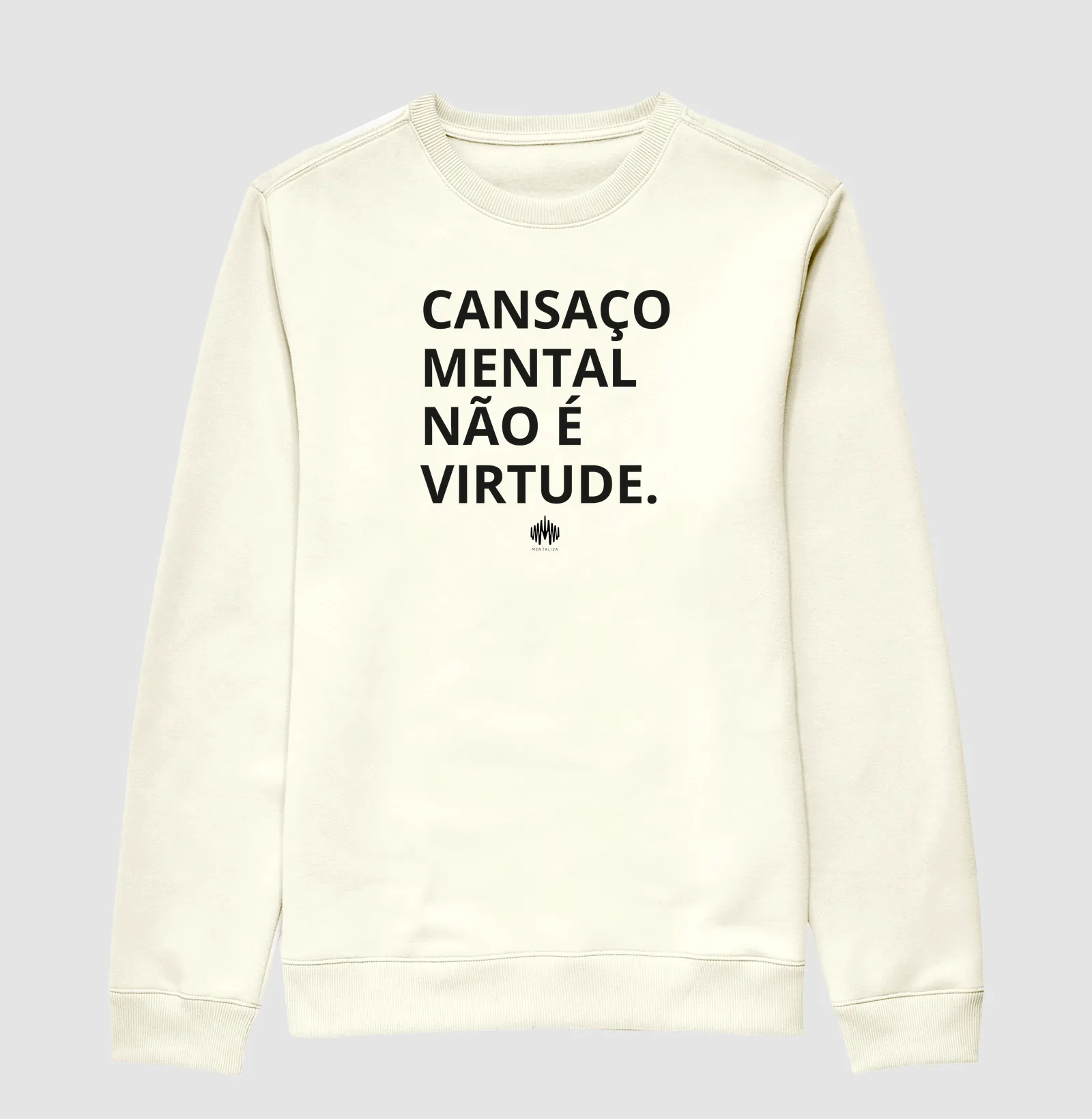 Cansaço mental não é virtude. - Imagem 2