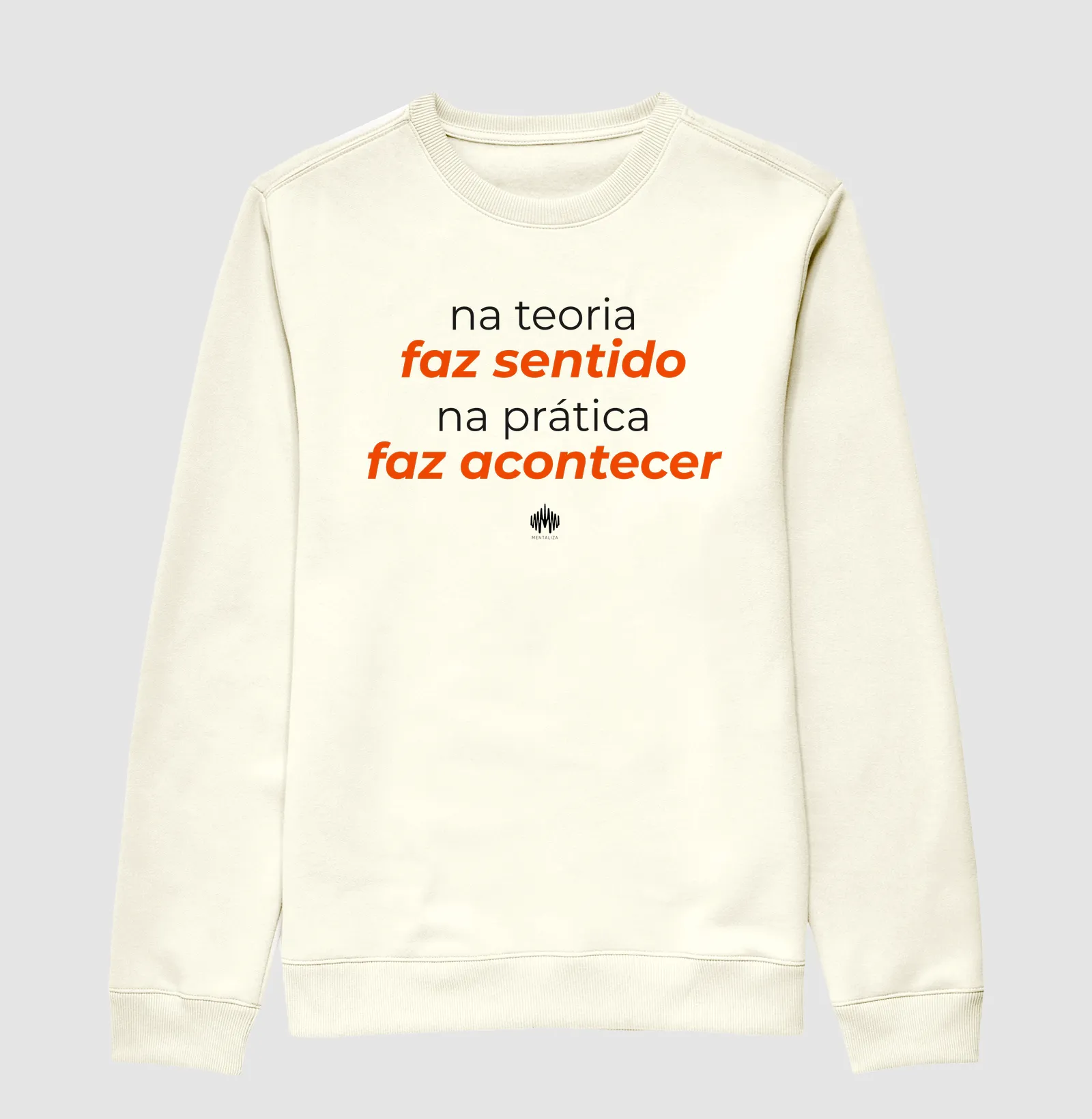 Na teoria, faz sentido. Na prática, faz acontecer. - Imagem 2